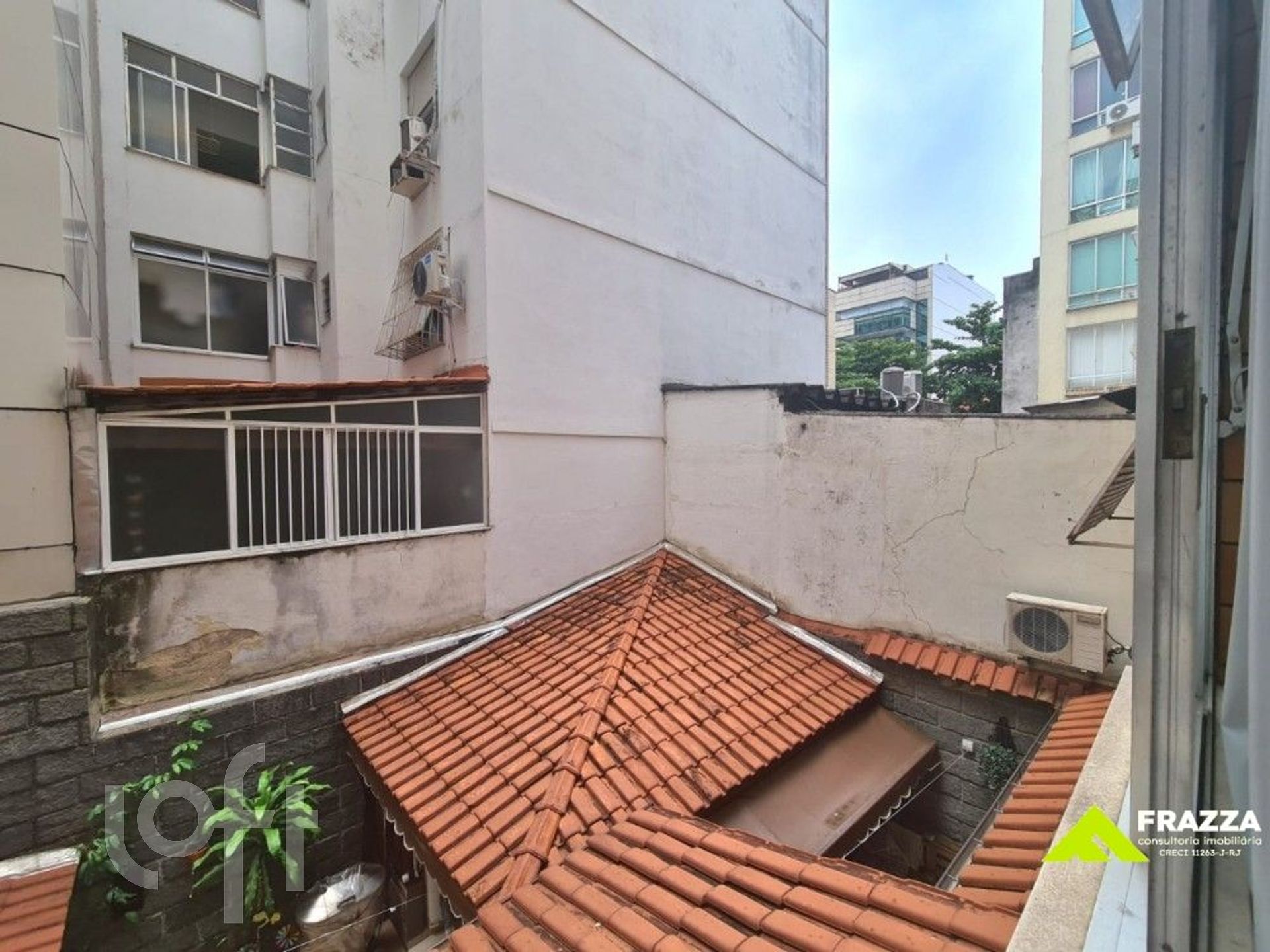 Apartamento à venda com 1 quarto, 60m² - Foto 5