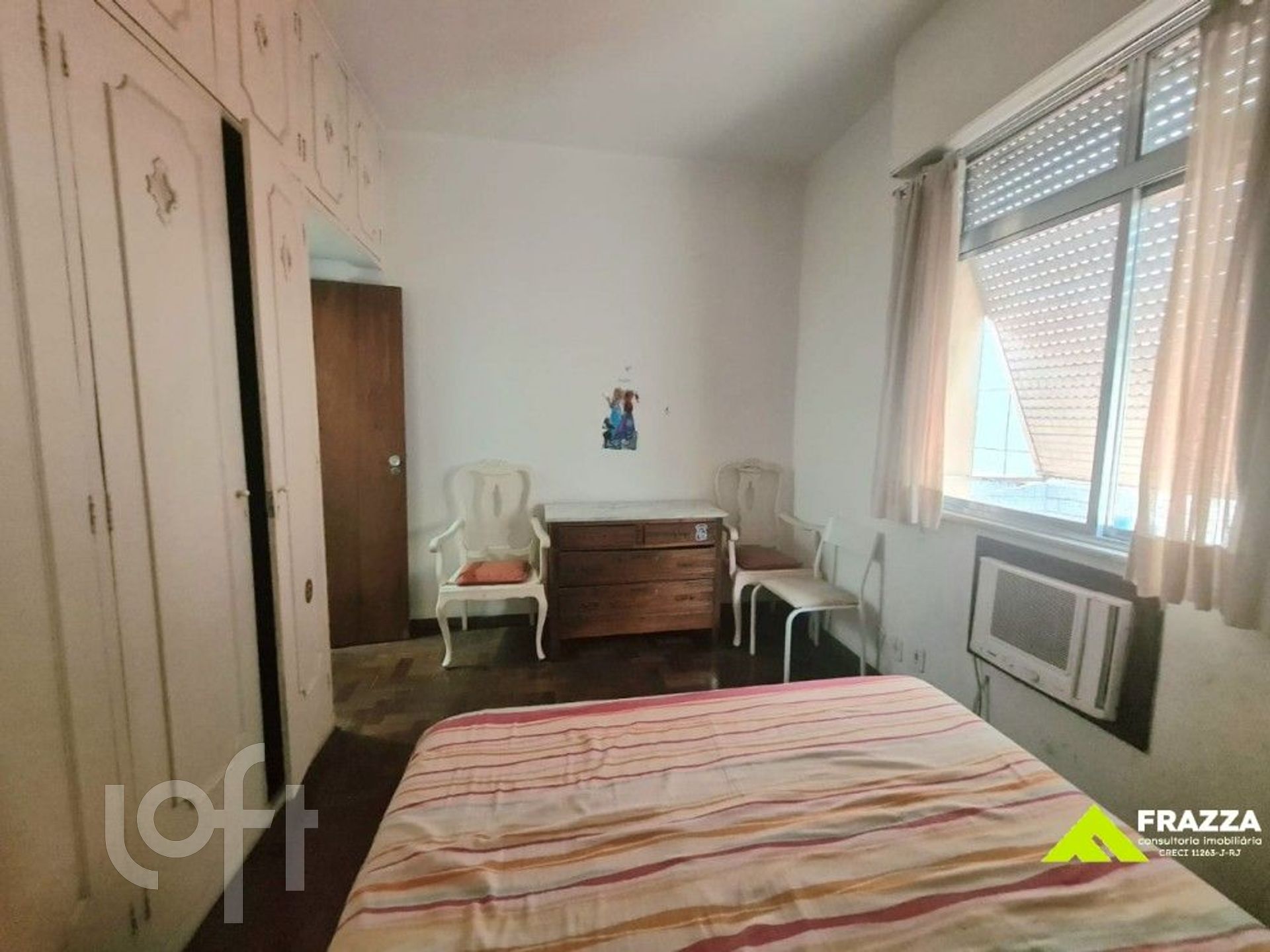 Apartamento à venda com 1 quarto, 60m² - Foto 9