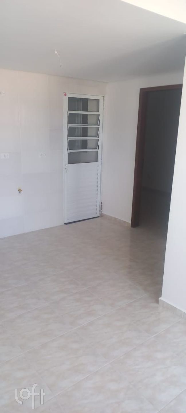 Apartamento à venda em Vila Matilde com 40 m², 1 quarto, 1 vaga