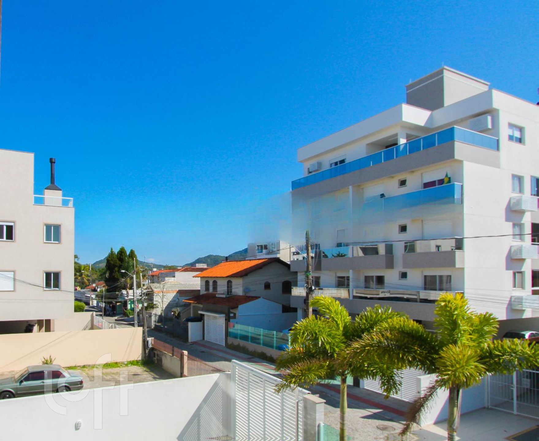 Apartamento à venda em Ingleses com 84 m², 3 quartos, 1 suíte, 2 vagas