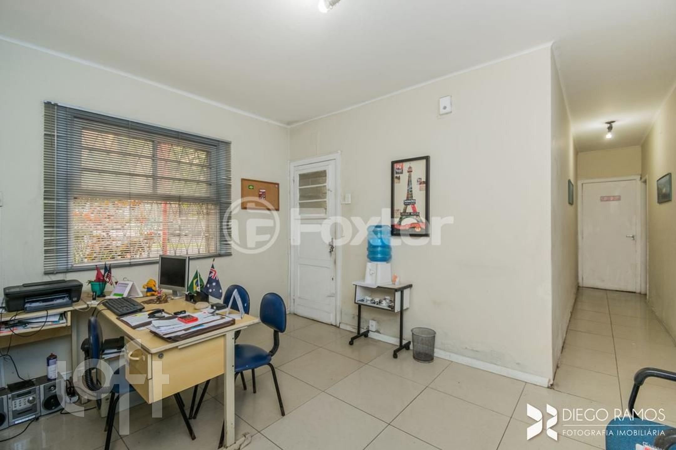 Apartamento com 120m², 3 dormitórios, 1 vaga, Rio Branco em Porto Alegre