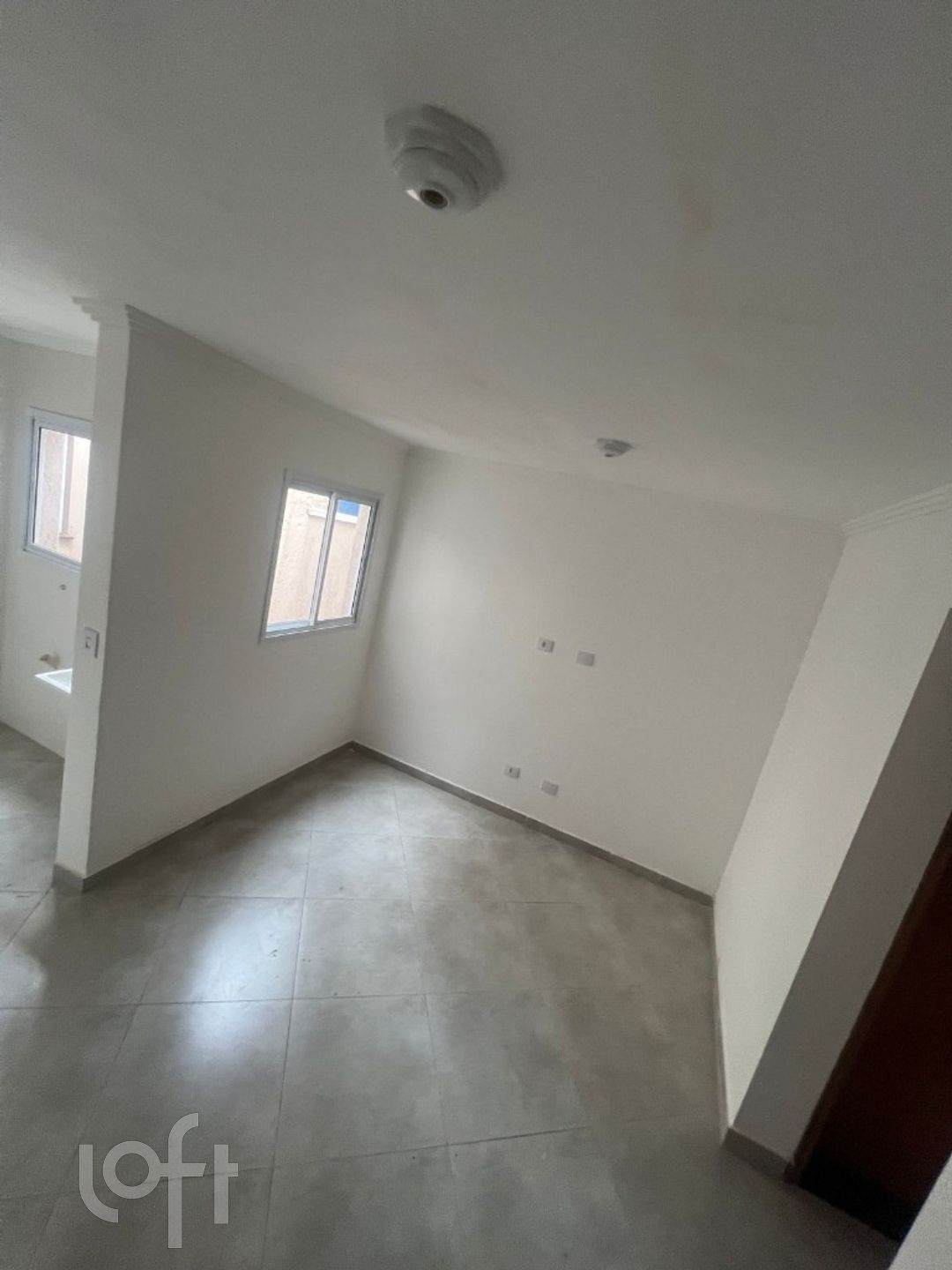 Apartamento à venda com 1 quarto, 33m² - Foto 8