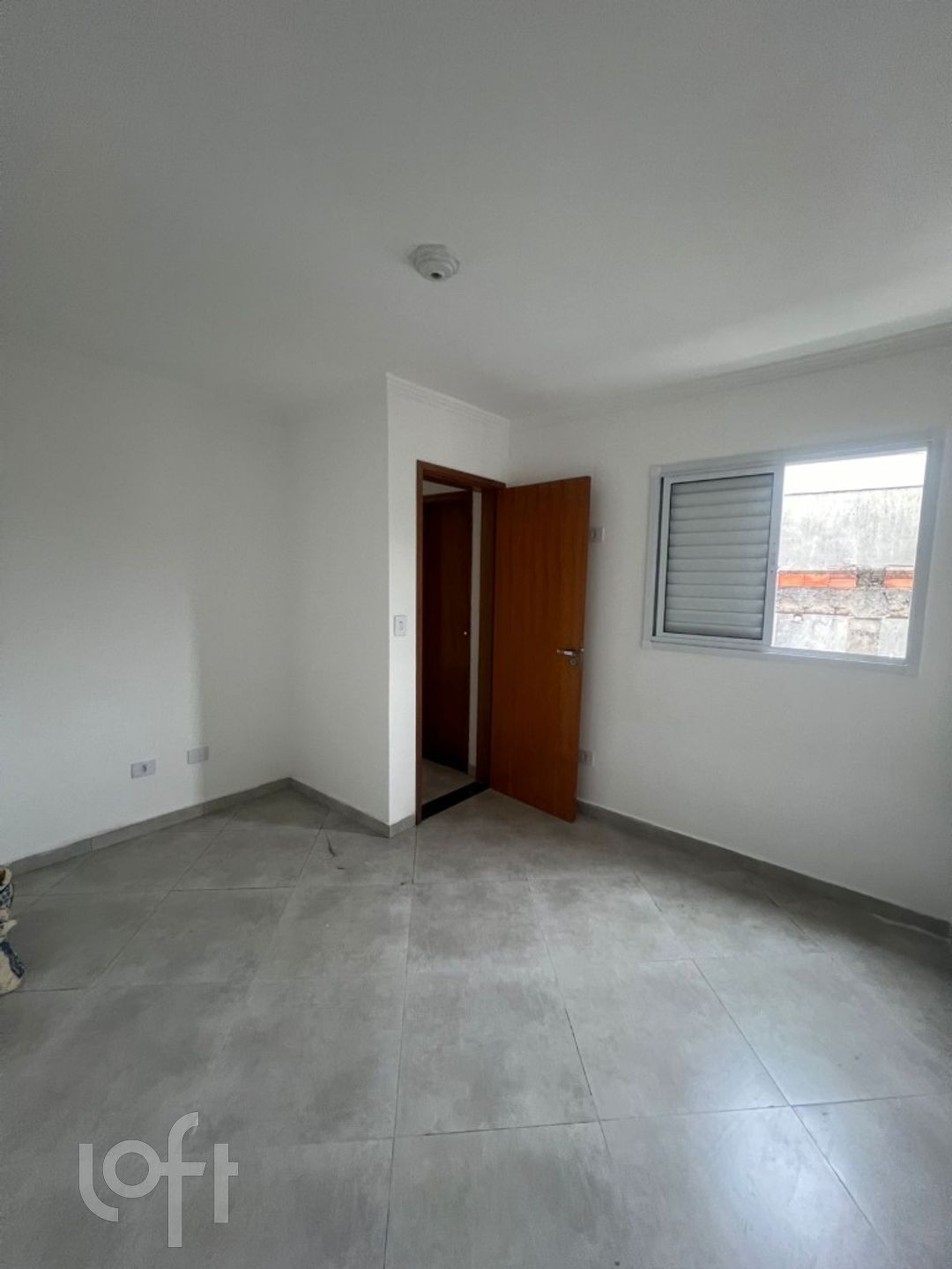 Apartamento à venda com 1 quarto, 33m² - Foto 4