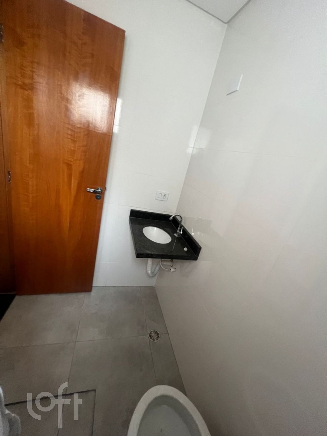 Apartamento à venda com 1 quarto, 33m² - Foto 7