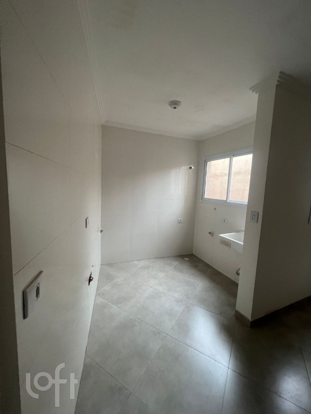 Apartamento à venda com 1 quarto, 33m² - Foto 9