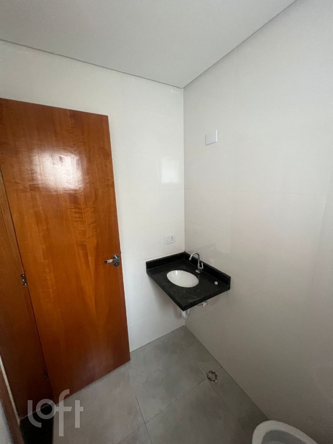 Apartamento à venda com 1 quarto, 33m² - Foto 6