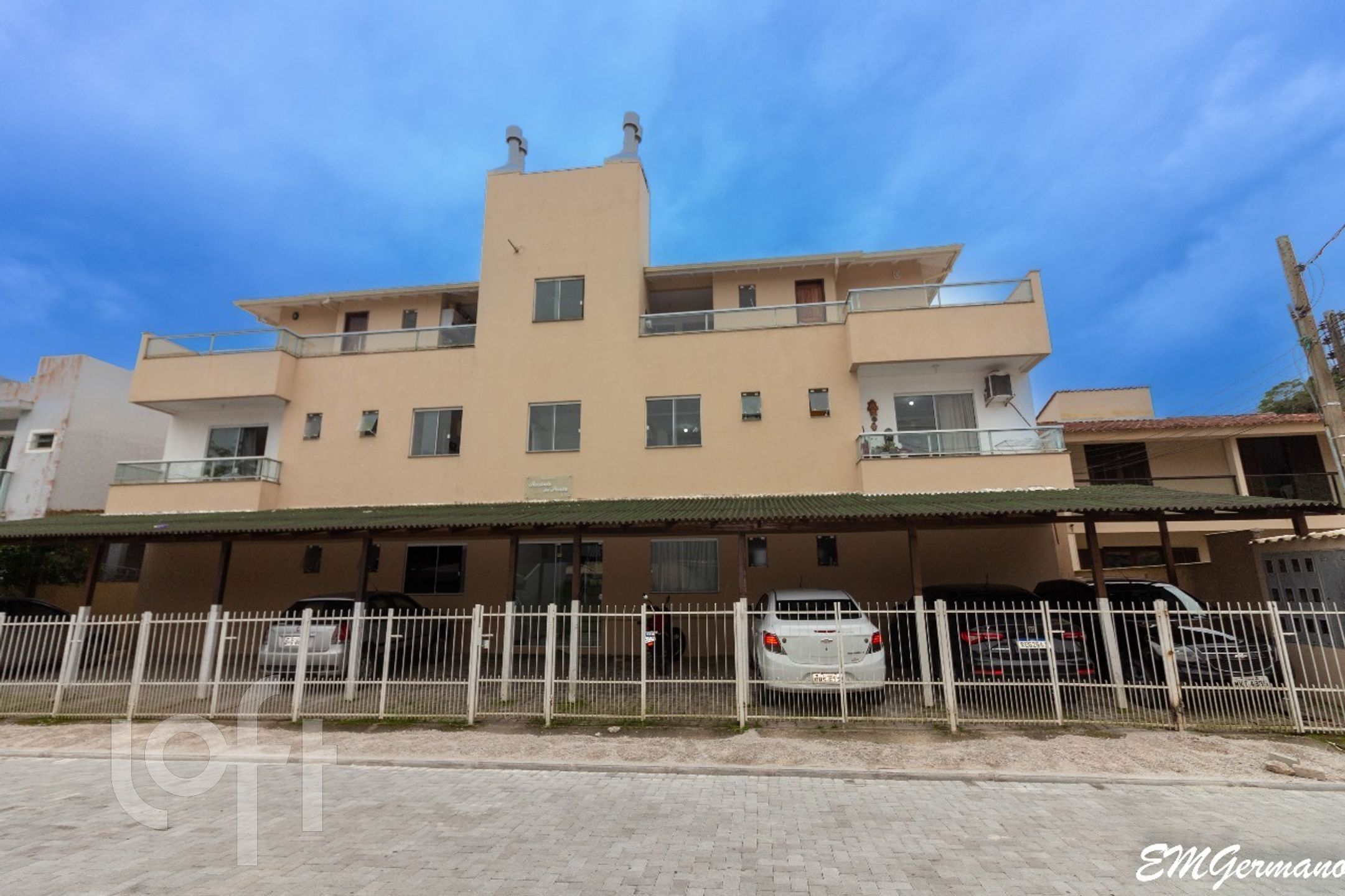VENDA &#8211; Apartamento de 2 quartos no bairro Ponta das Canas, Florianópolis &#8211; PU1d1lv0q