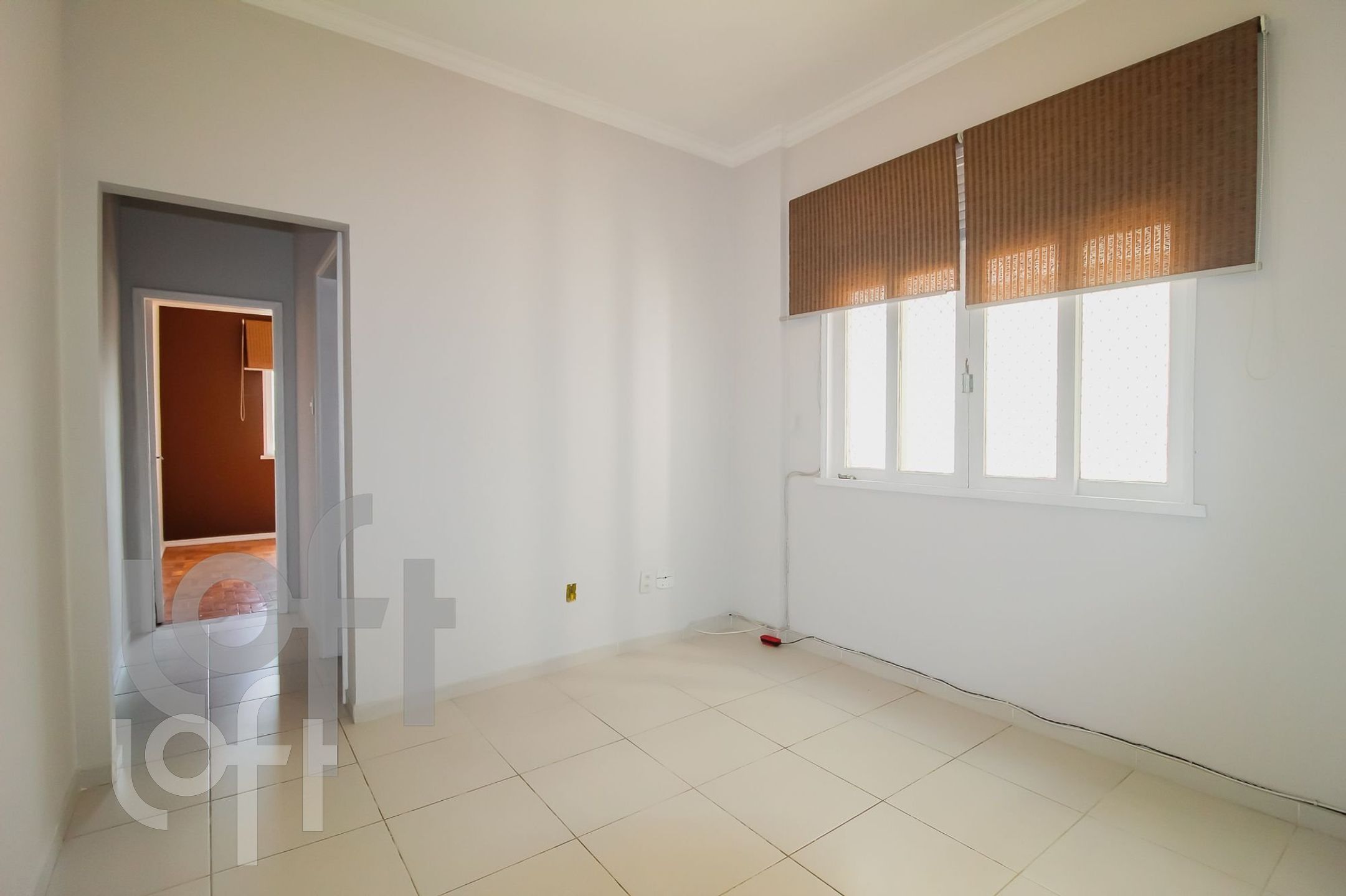 Apartamento à venda em Santa Teresa com 54 m², 2 quartos