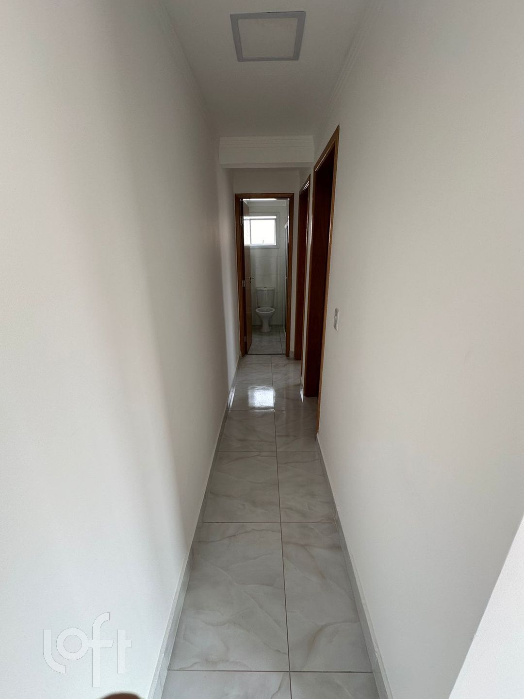 Apartamento à venda com 2 quartos, 56m² - Foto 7