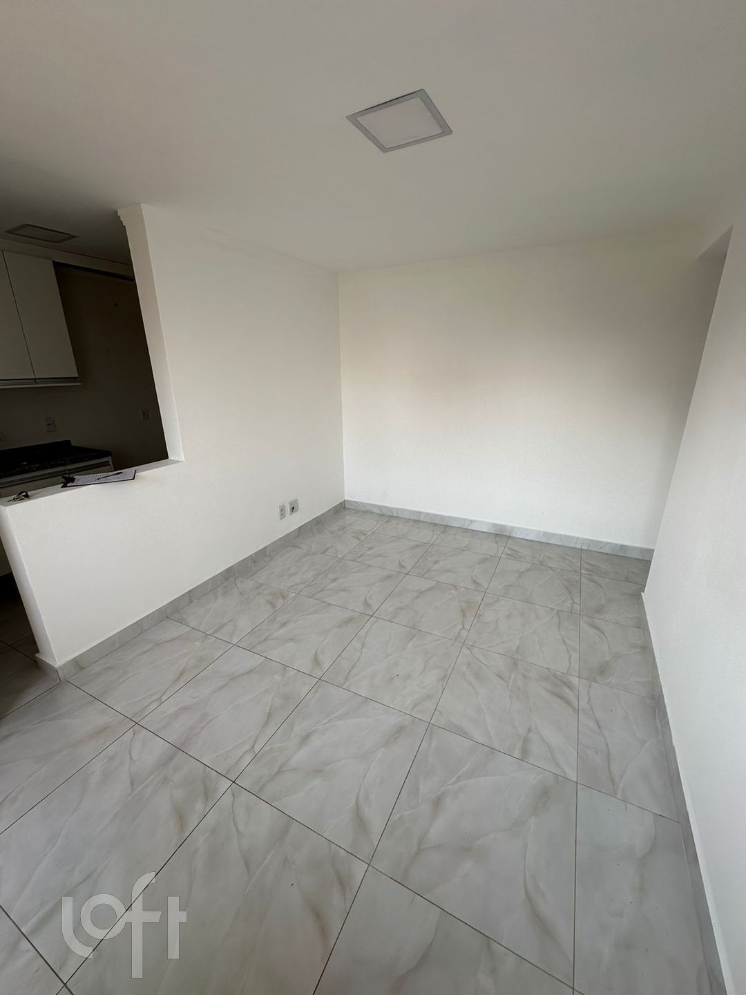 Apartamento à venda com 2 quartos, 56m² - Foto 5