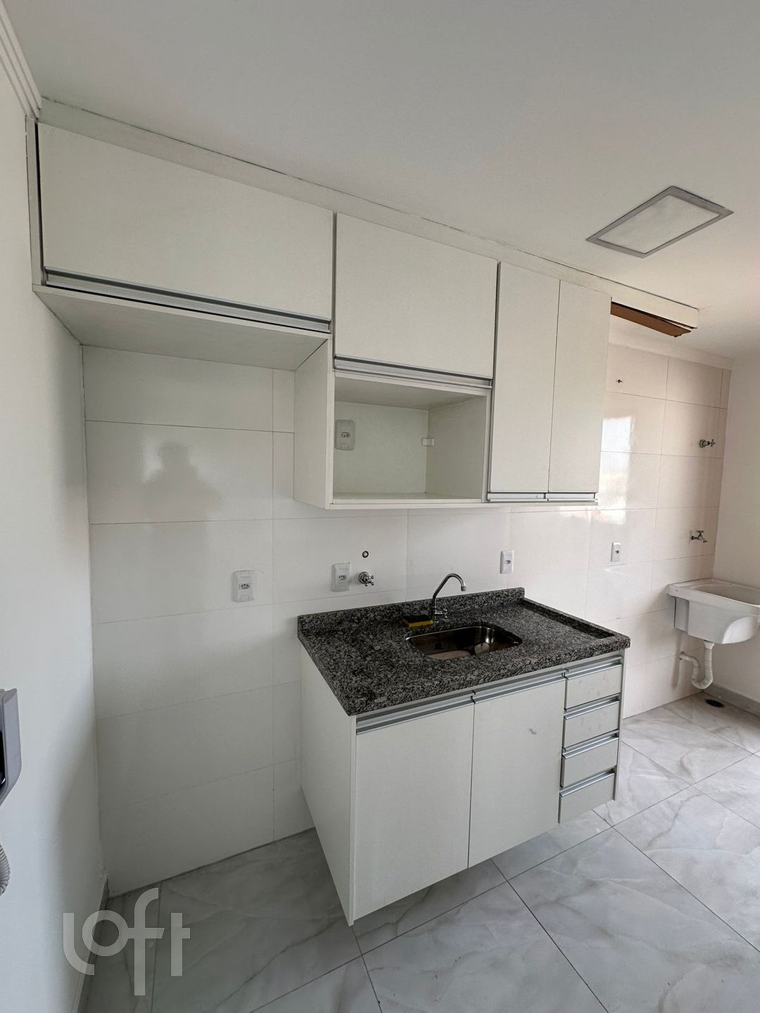 Apartamento à venda com 2 quartos, 56m² - Foto 8