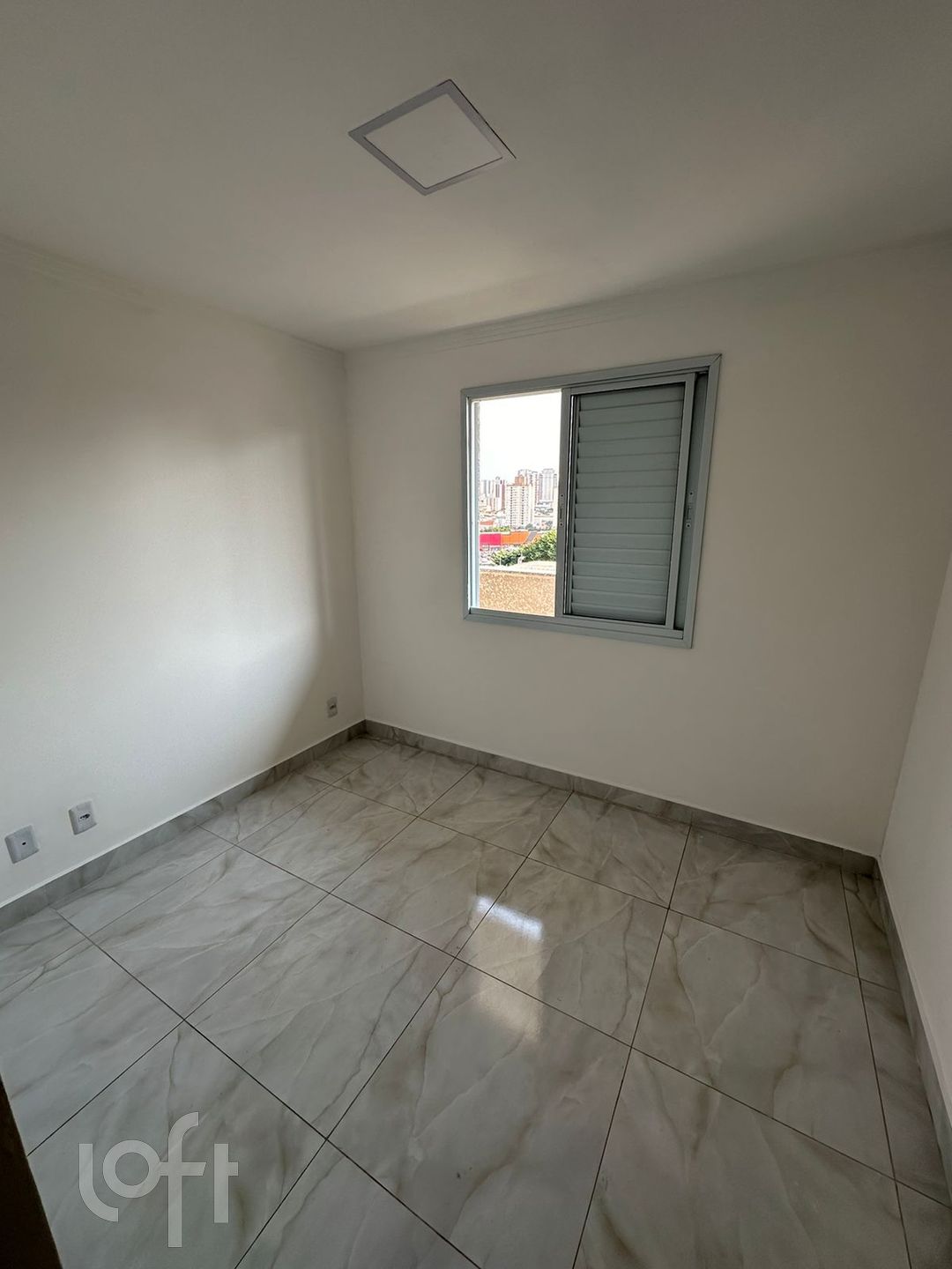 Apartamento à venda com 2 quartos, 56m² - Foto 6