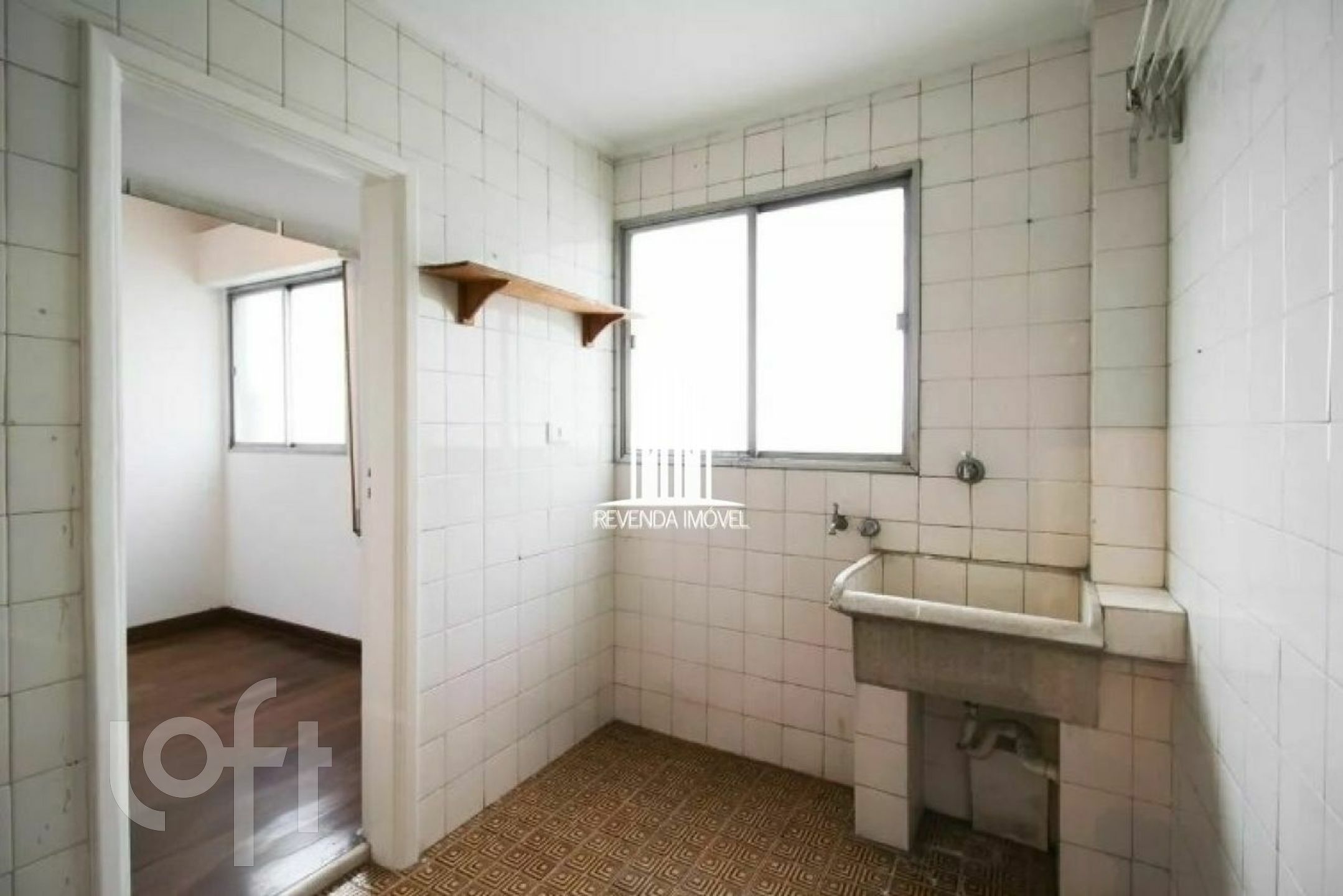 Apartamento à venda com 3 quartos, 84m² - Foto 3