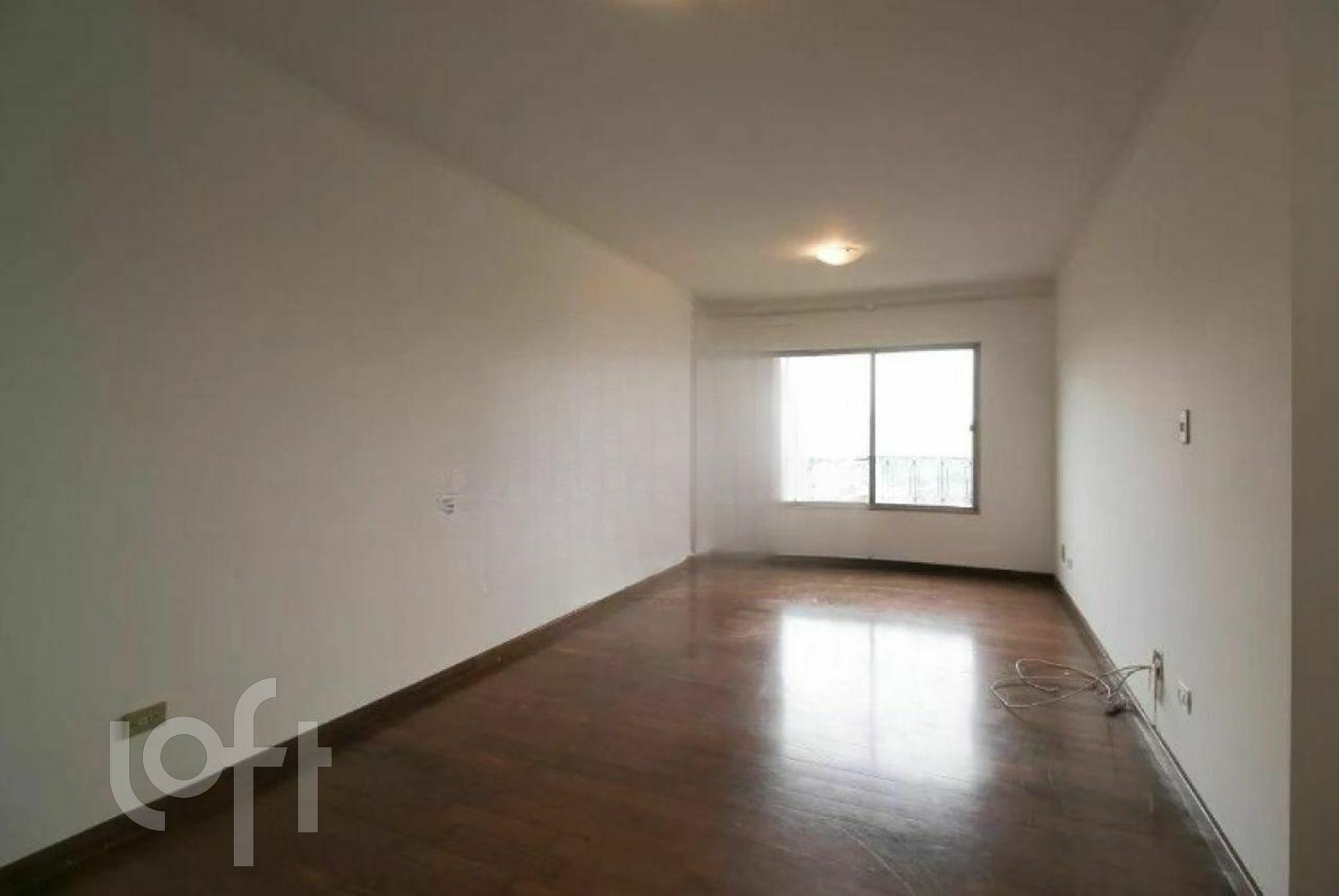 Apartamento à venda com 3 quartos, 84m² - Foto 1