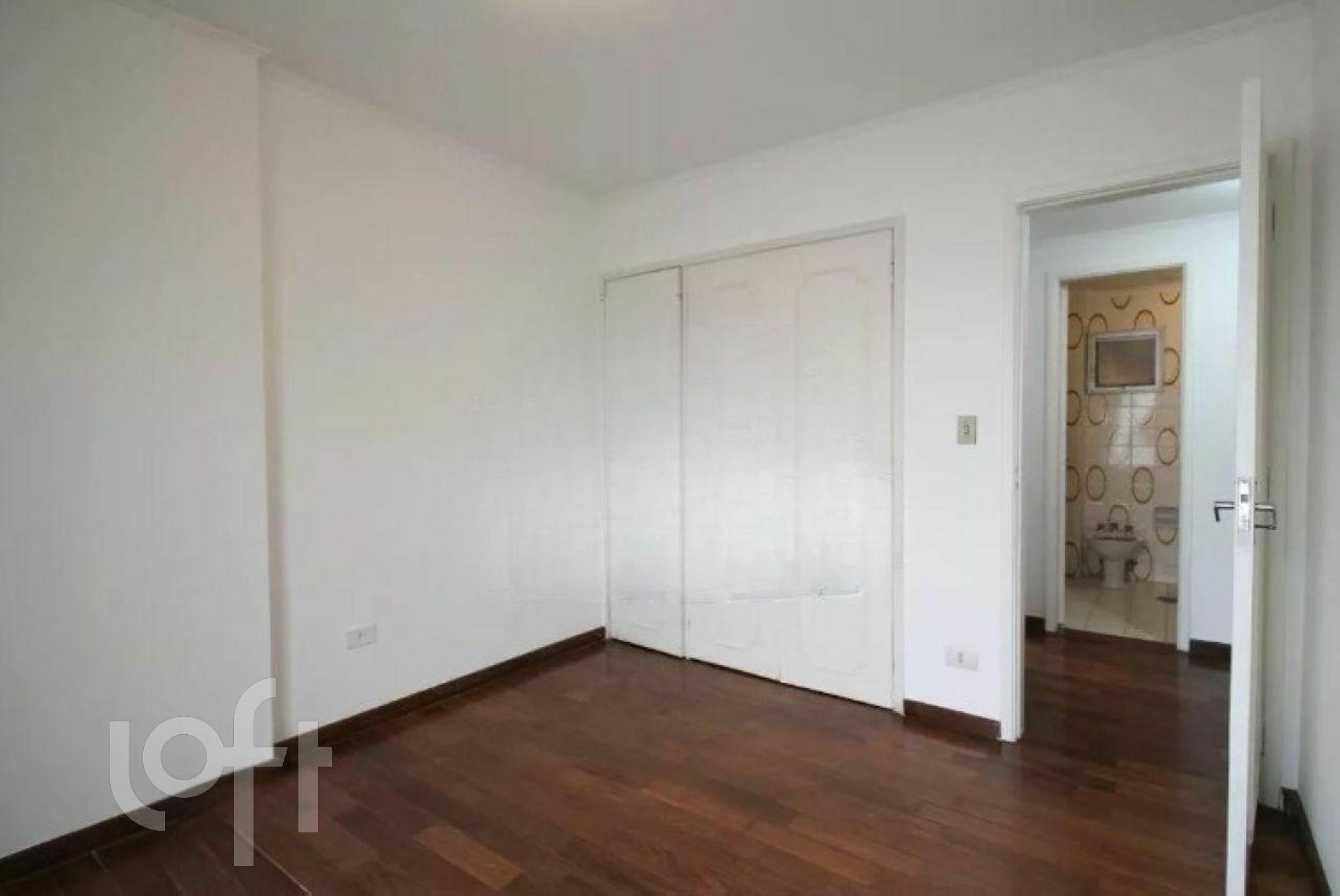 Apartamento à venda com 3 quartos, 84m² - Foto 8