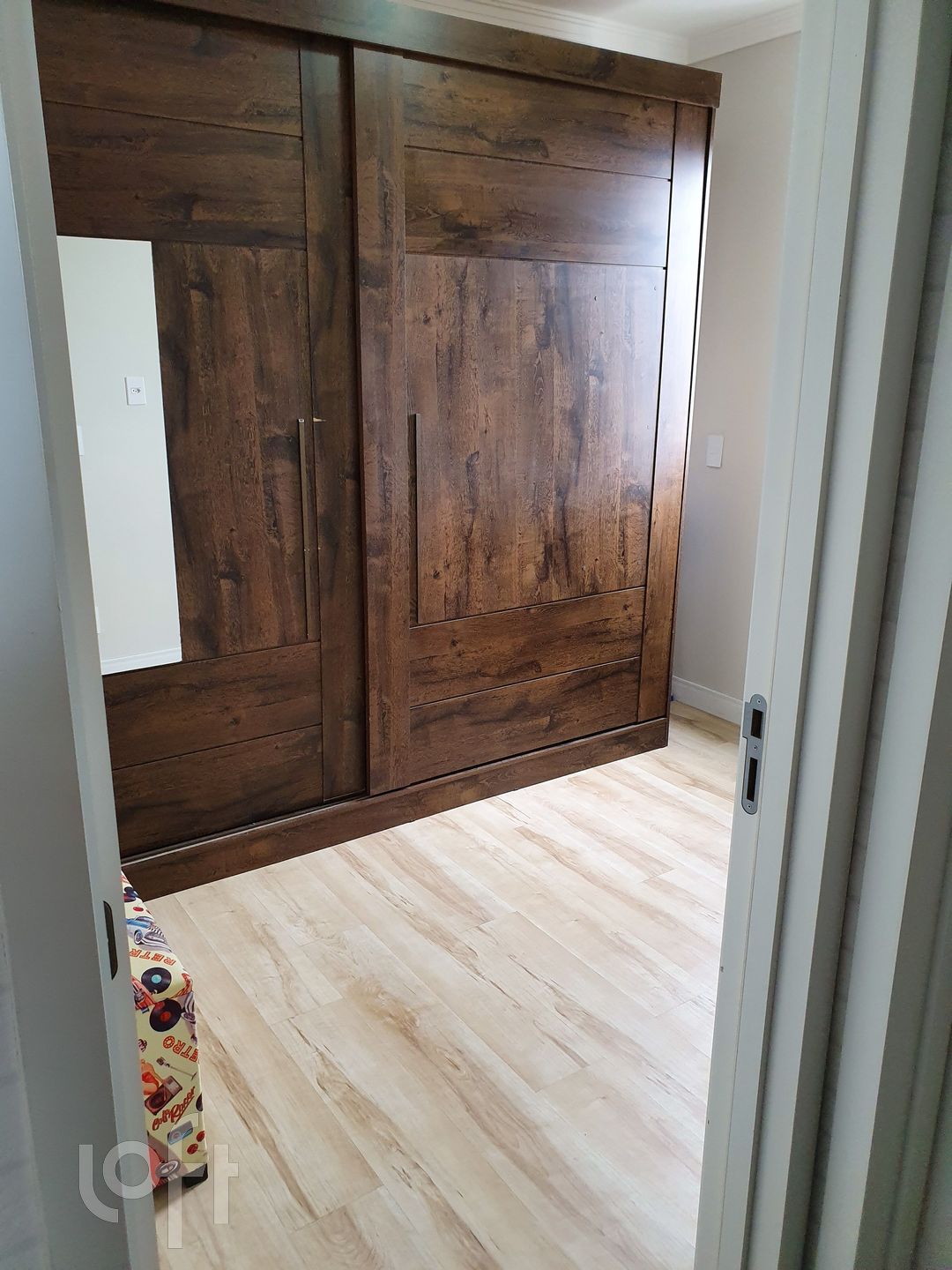 Apartamento à venda com 2 quartos, 52m² - Foto 10