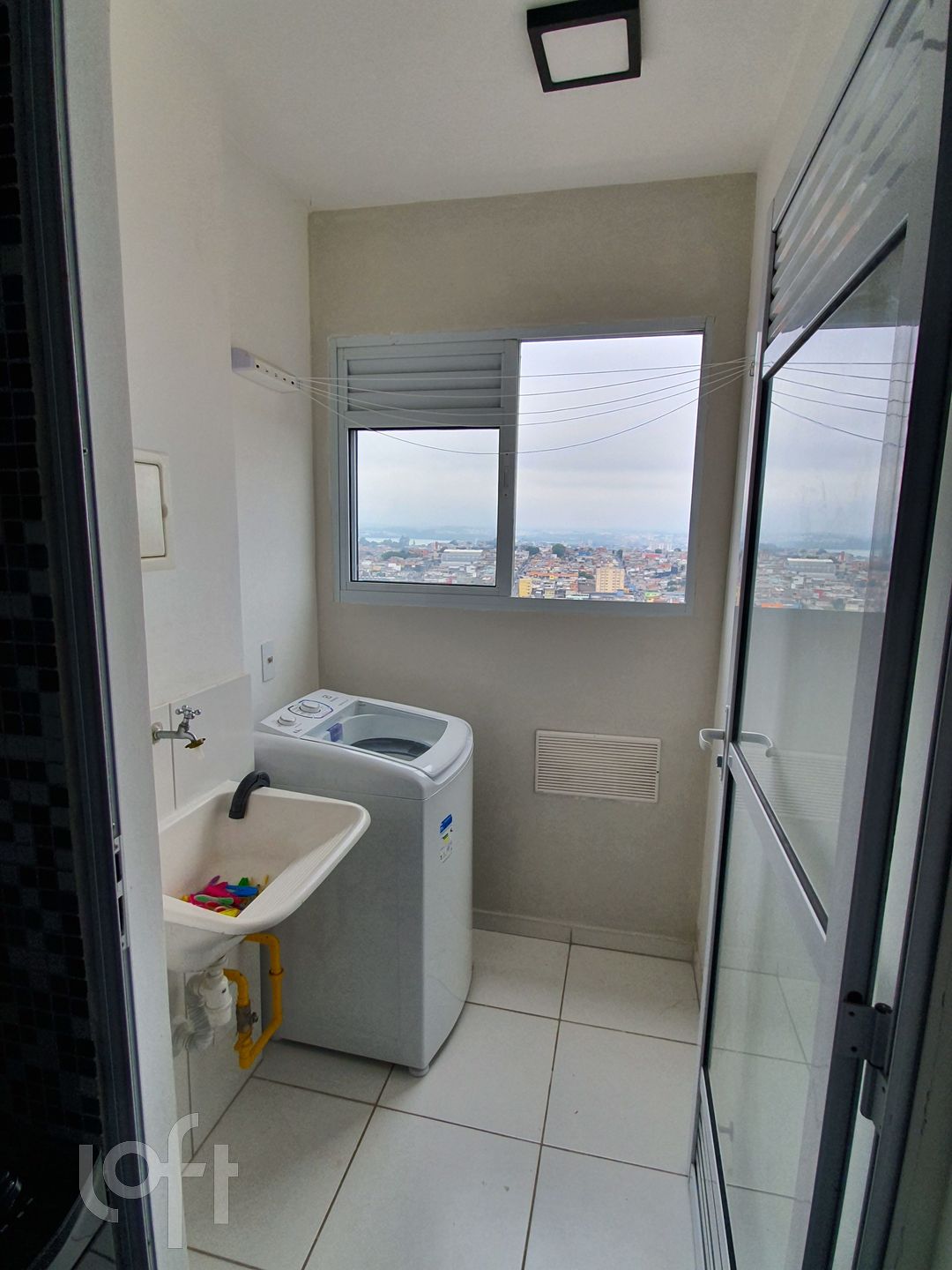 Apartamento à venda com 2 quartos, 52m² - Foto 18