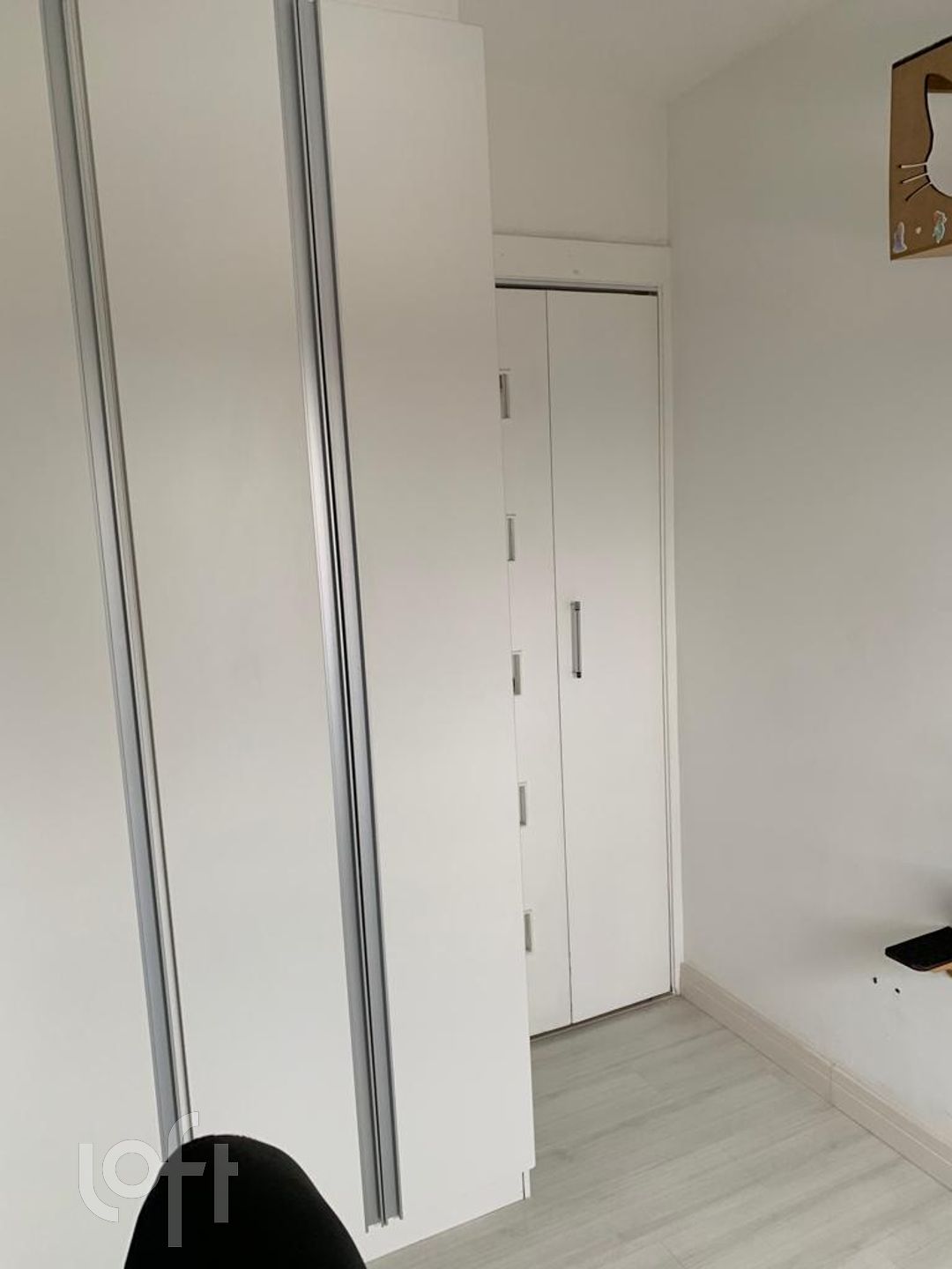 Apartamento à venda com 2 quartos, 45m² - Foto 13