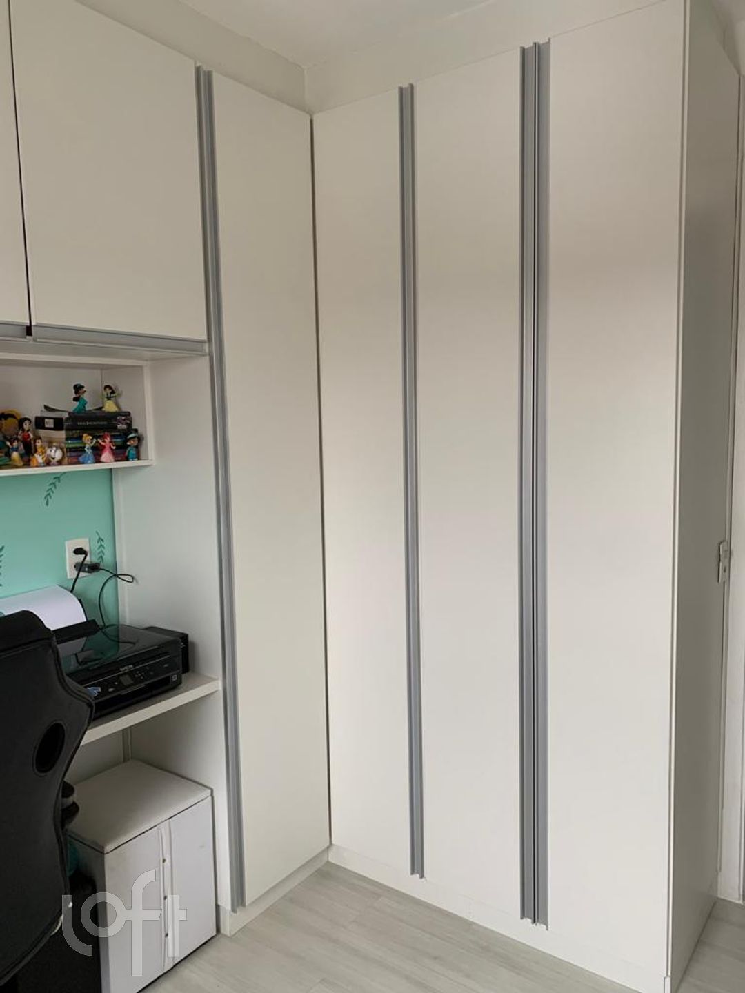 Apartamento à venda com 2 quartos, 45m² - Foto 12