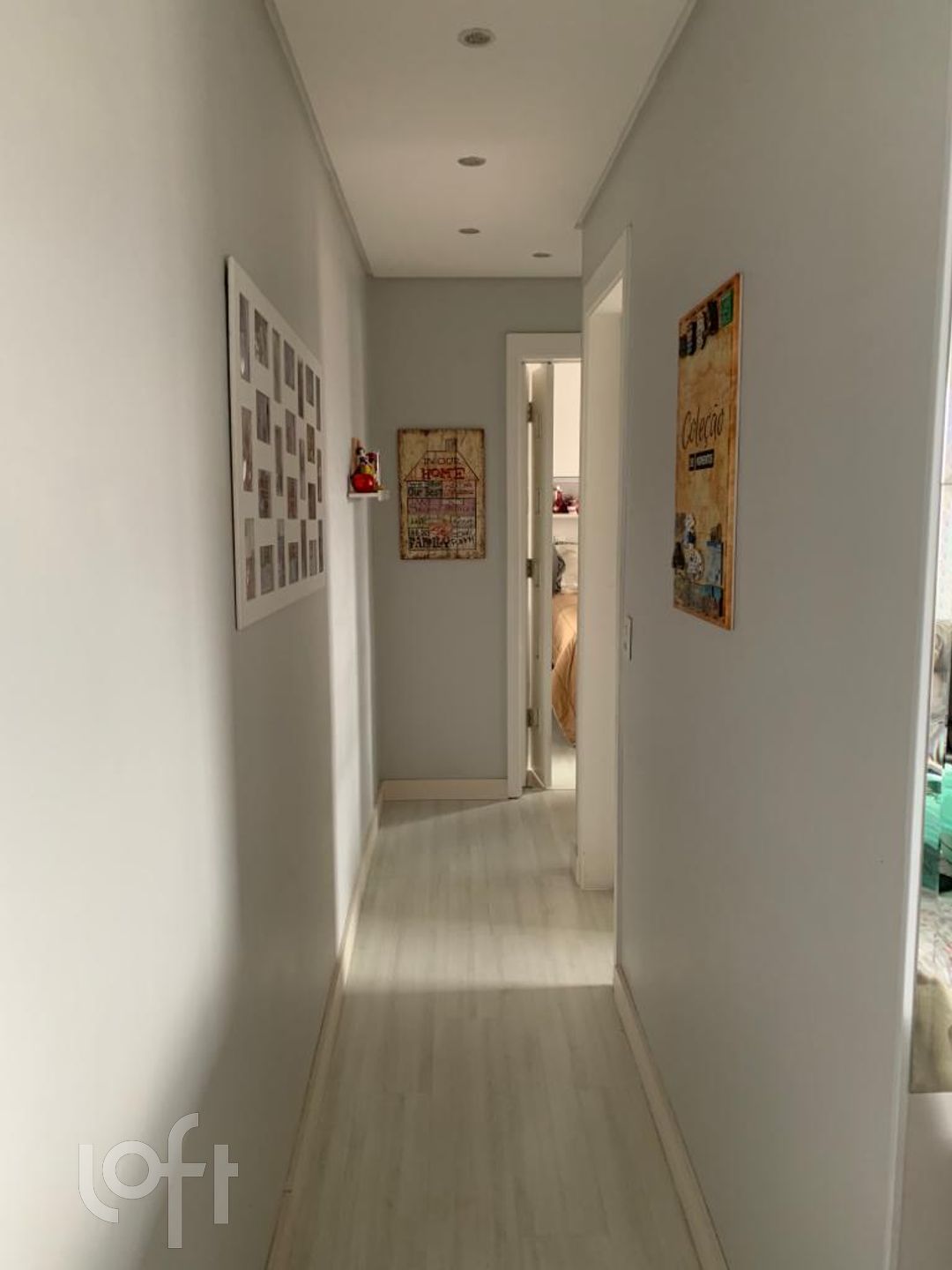 Apartamento à venda com 2 quartos, 45m² - Foto 14