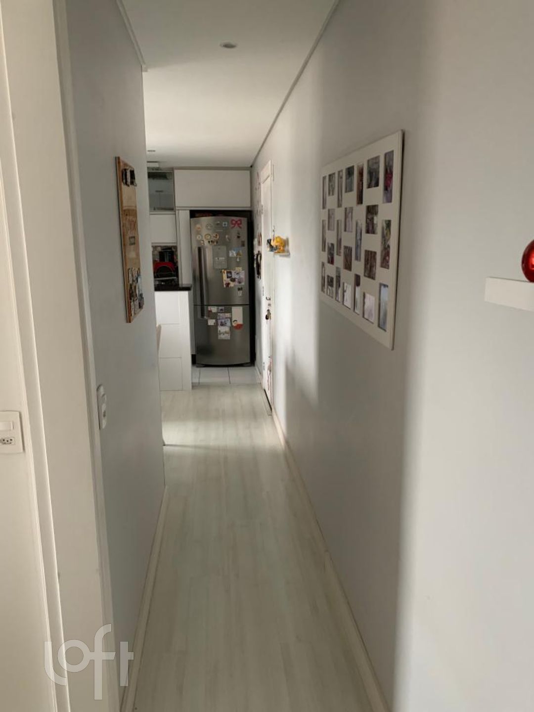 Apartamento à venda com 2 quartos, 45m² - Foto 15