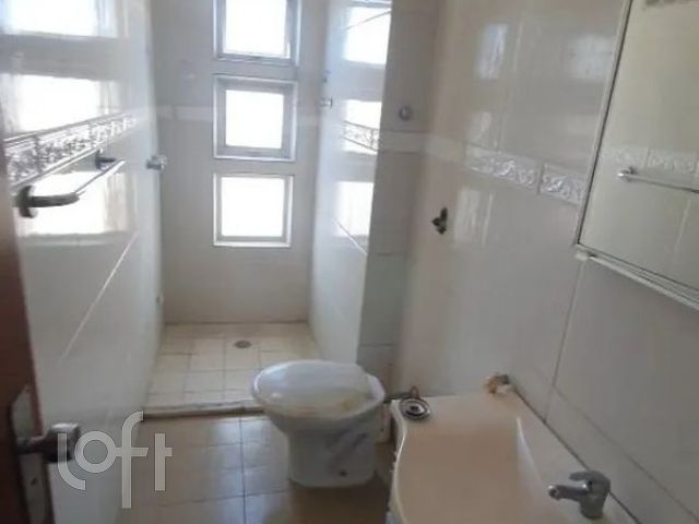 Apartamento com 114m², 3 dormitórios, 1 suíte, 1 vaga, Santana em Porto Alegre