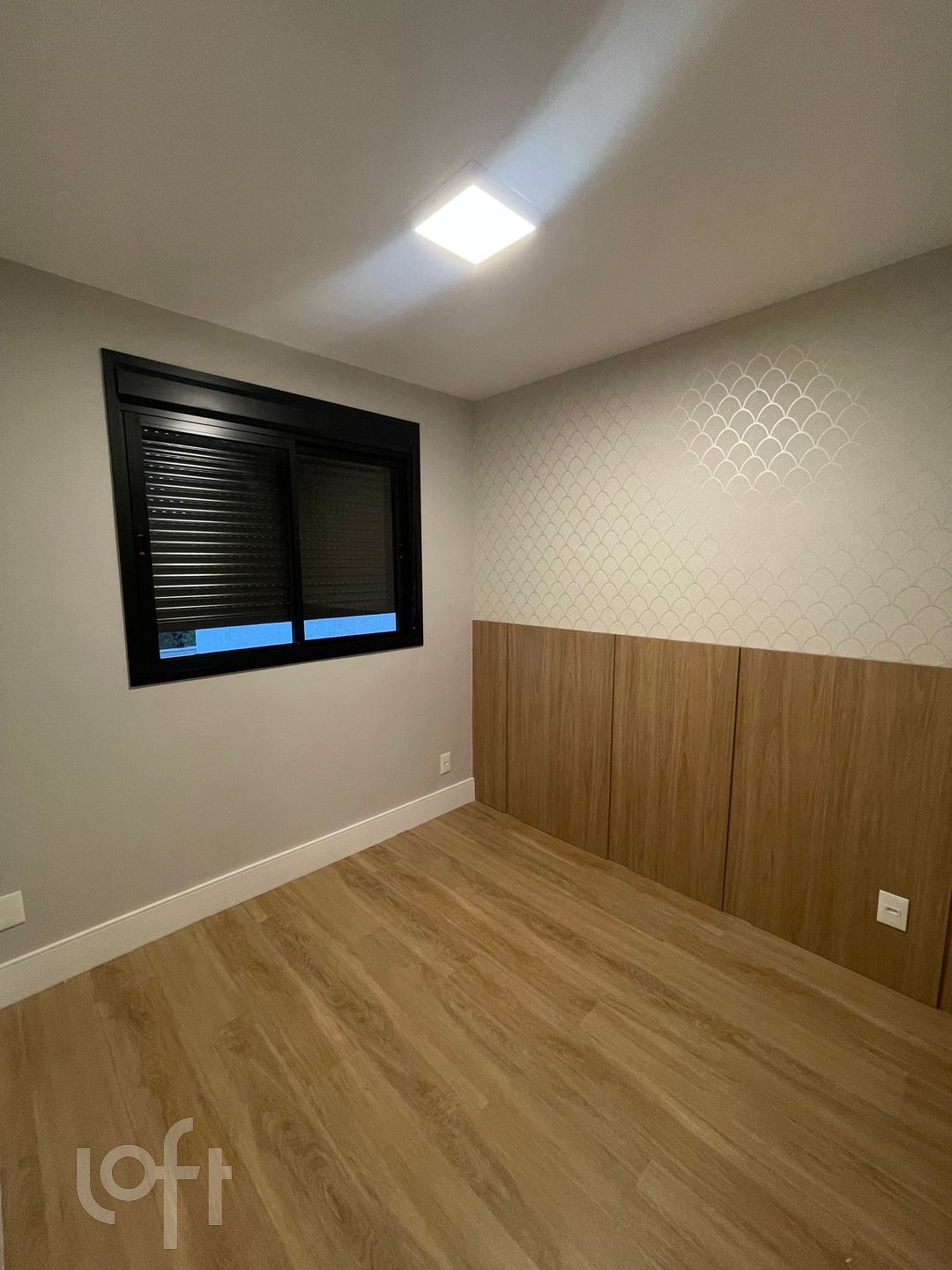 Apartamento à venda com 1 quarto, 33m² - Foto 3