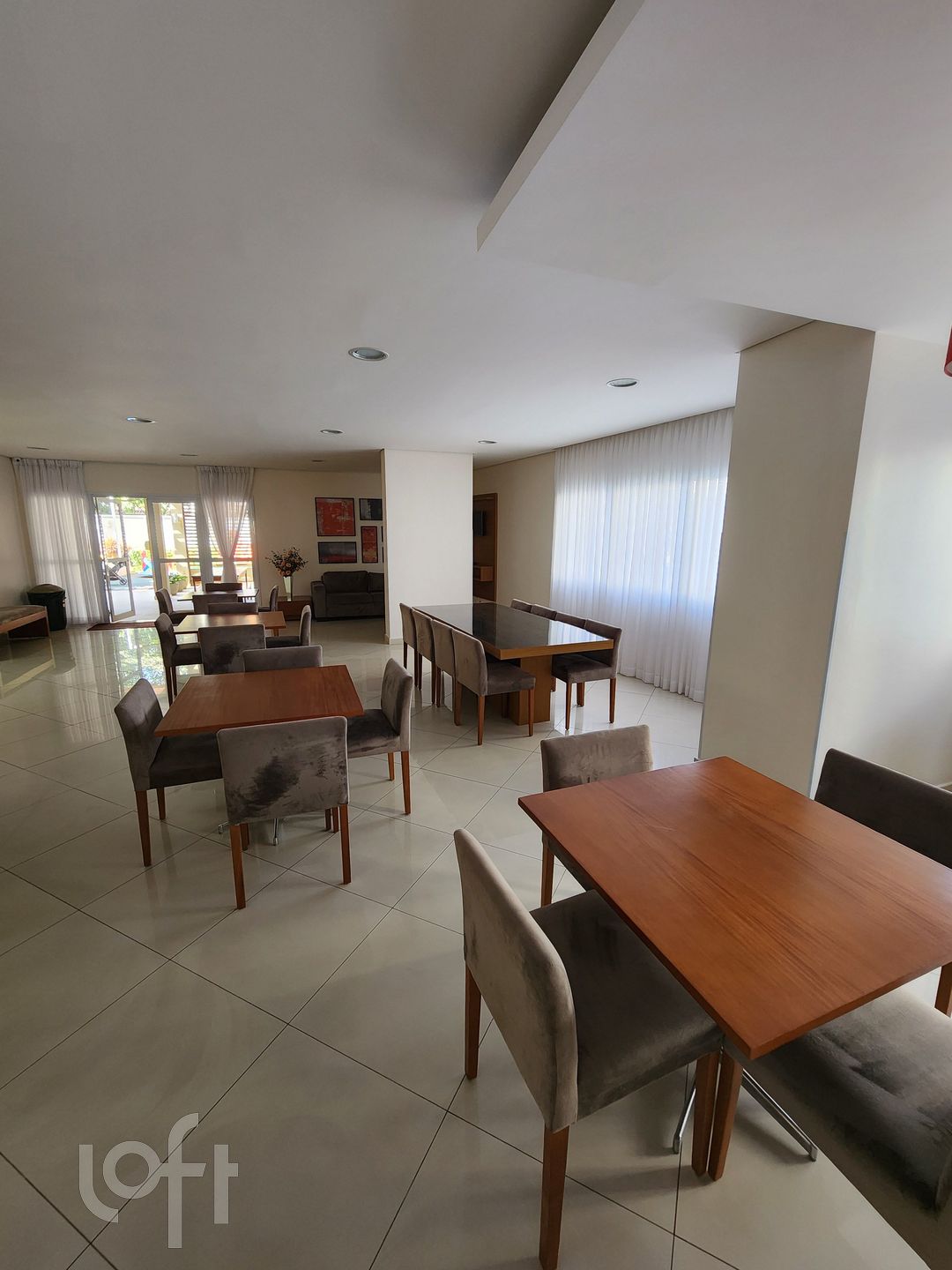 Apartamento à venda com 2 quartos, 77m² - Foto 21