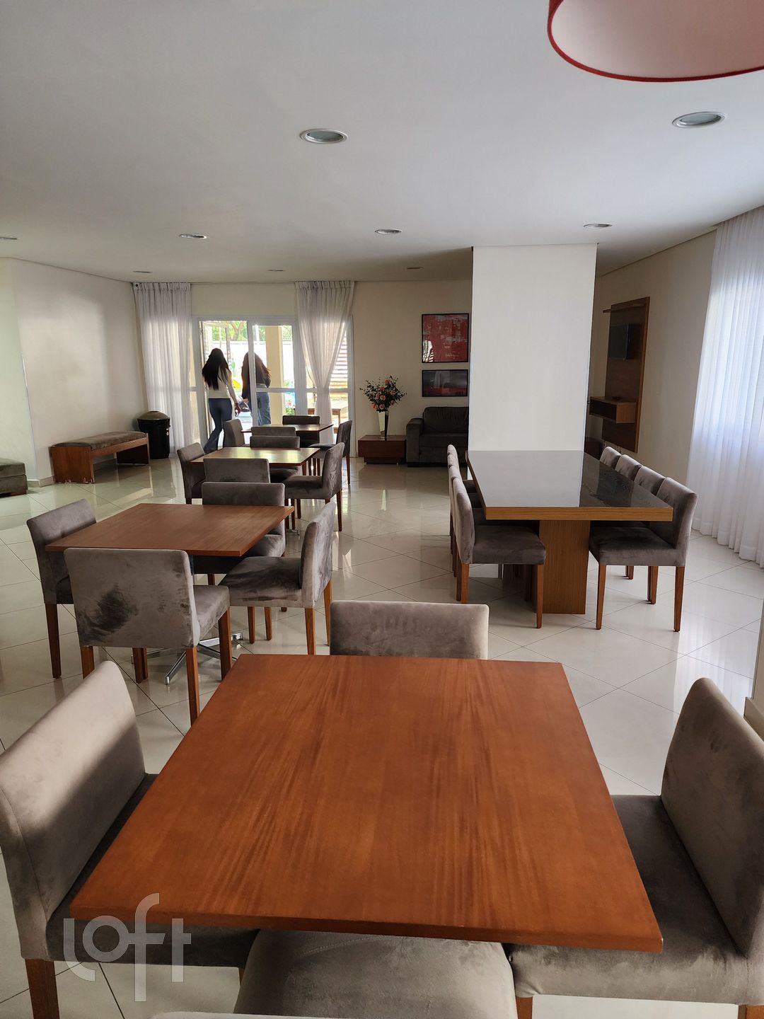 Apartamento à venda com 2 quartos, 77m² - Foto 20