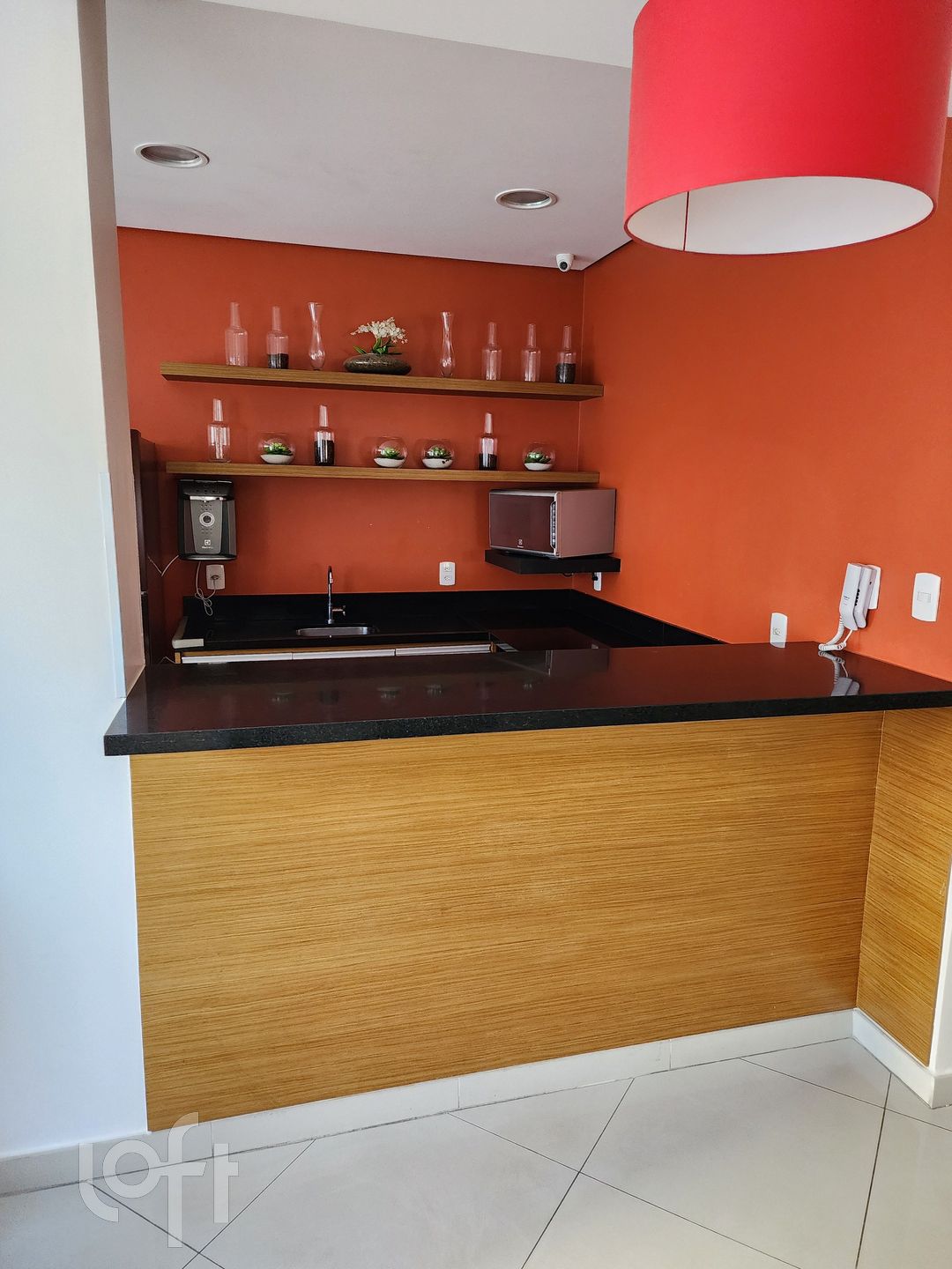 Apartamento à venda com 2 quartos, 77m² - Foto 18