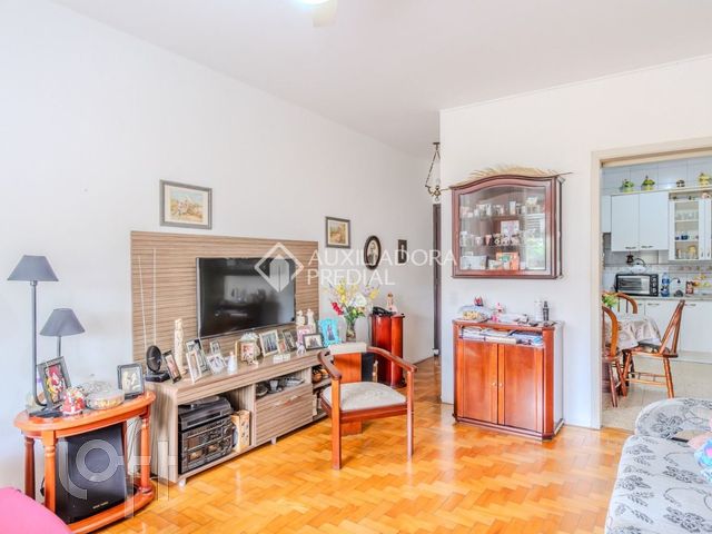 Apartamento com 114m², 3 dormitórios, 1 suíte, Santana em Porto Alegre