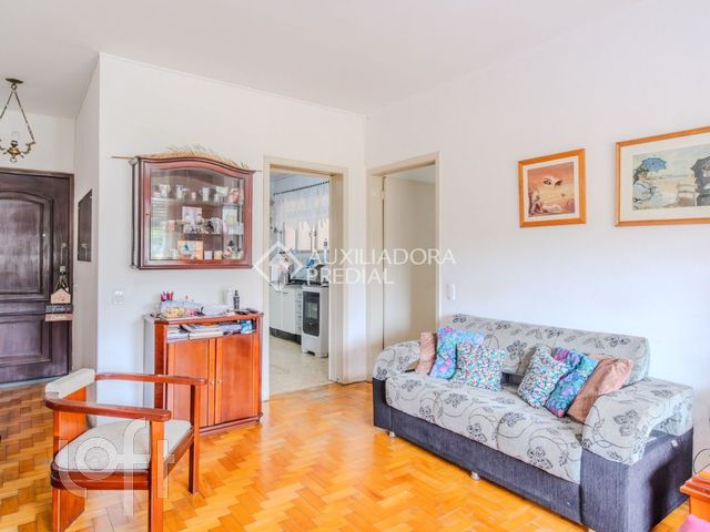 Apartamento com 114m², 3 dormitórios, 1 suíte, Santana em Porto Alegre