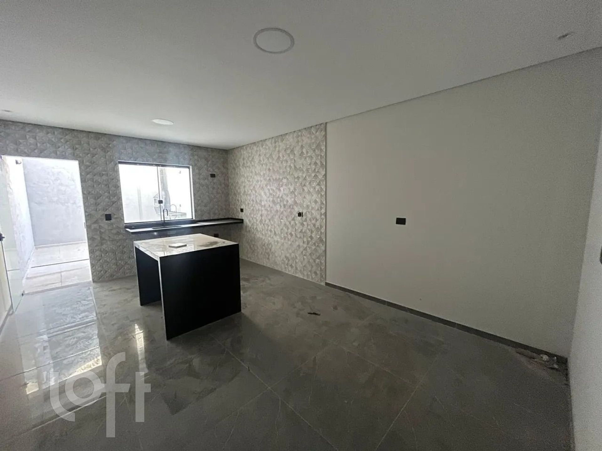 Casa à venda em Artur Alvim com 150 m², 3 quartos,