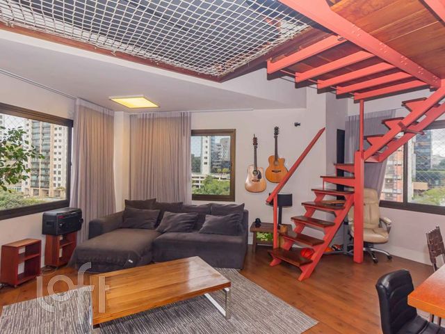 Apartamento com 93m², 2 dormitórios, 1 suíte, 2 vagas, Três Figueiras em Porto Alegre