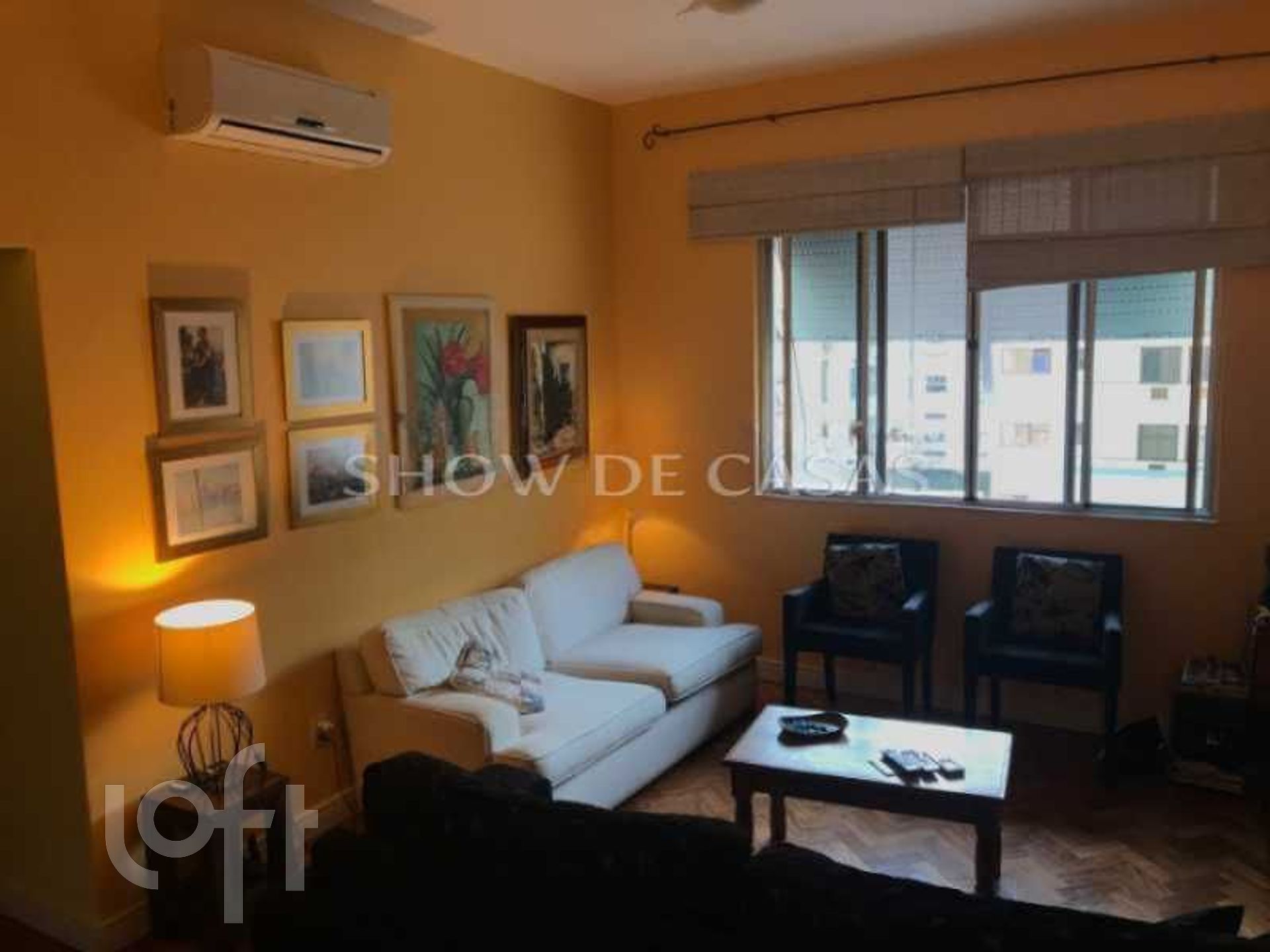 Apartamento à venda com 1 quarto, 80m² - Foto 4