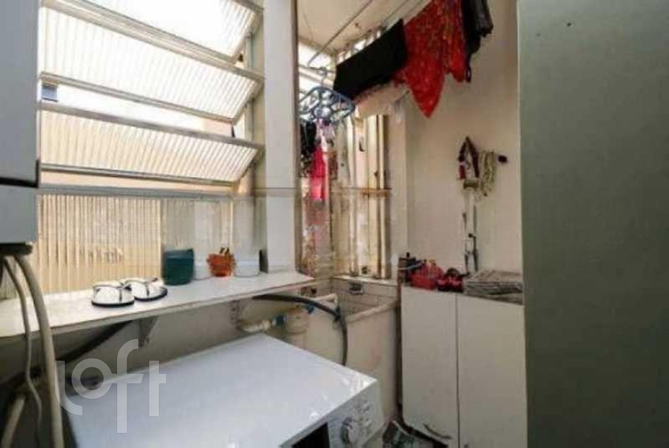 Apartamento à venda com 1 quarto, 80m² - Foto 14