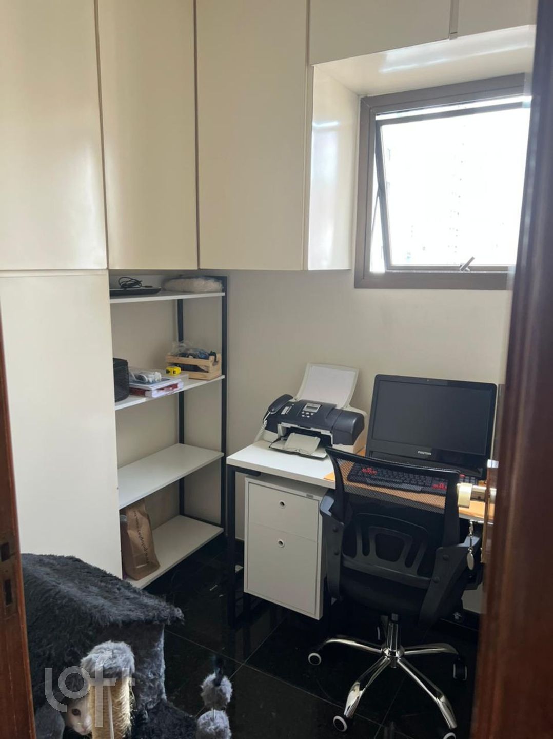 Apartamento à venda com 3 quartos, 120m² - Foto 15