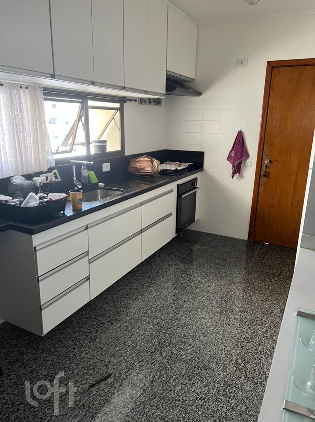 Apartamento à venda com 3 quartos, 120m² - Foto 7