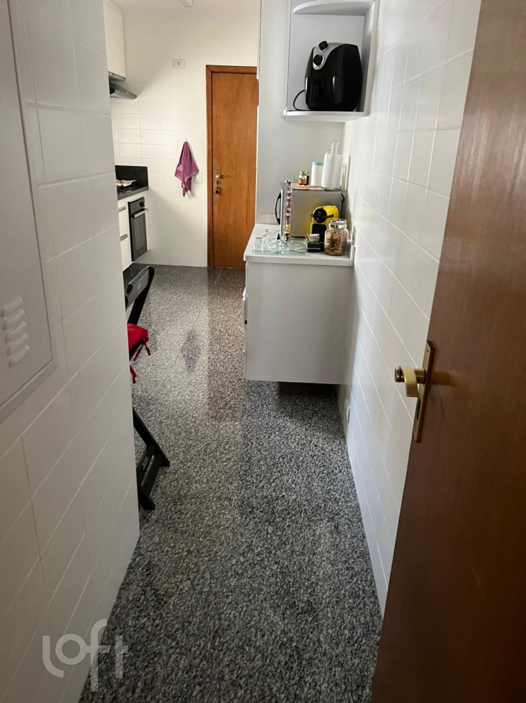 Apartamento à venda com 3 quartos, 120m² - Foto 8