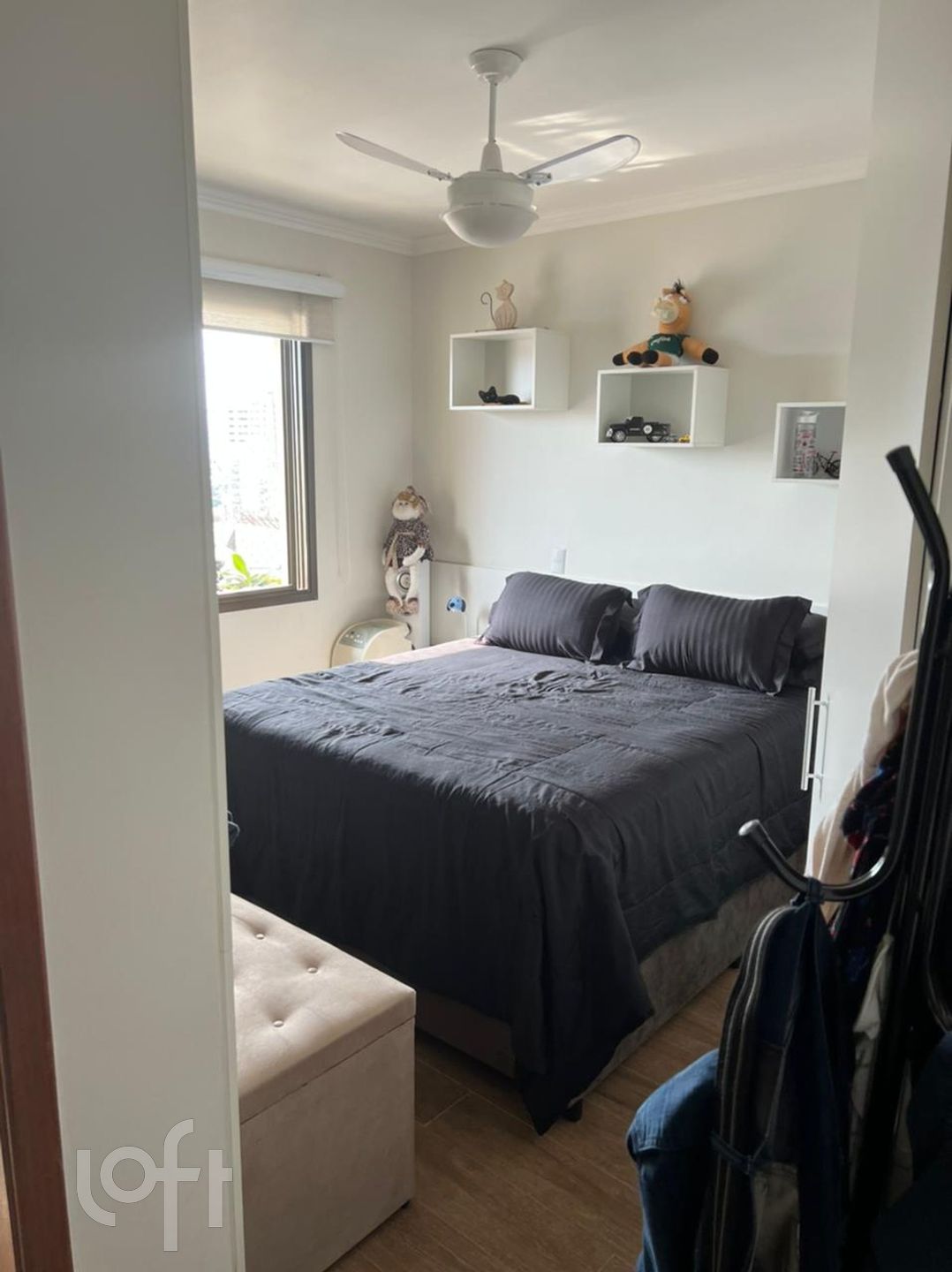 Apartamento à venda com 3 quartos, 120m² - Foto 20