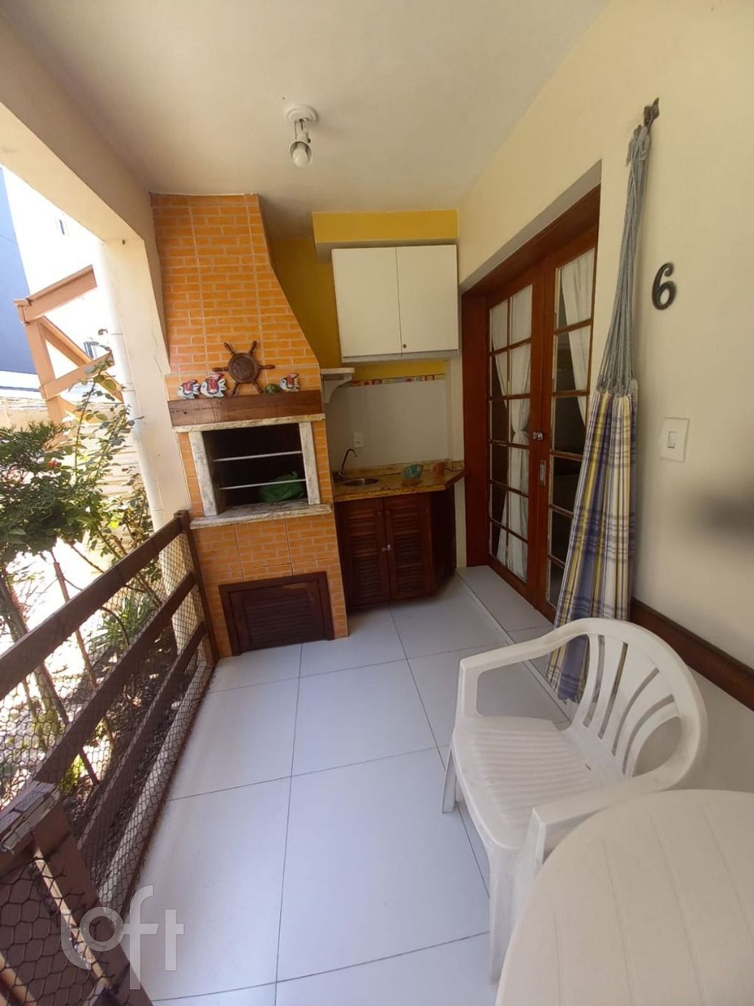 Apartamentos com 68m², 2 quartos, 1 garagem, no bairro Ingleses em Florianópolis