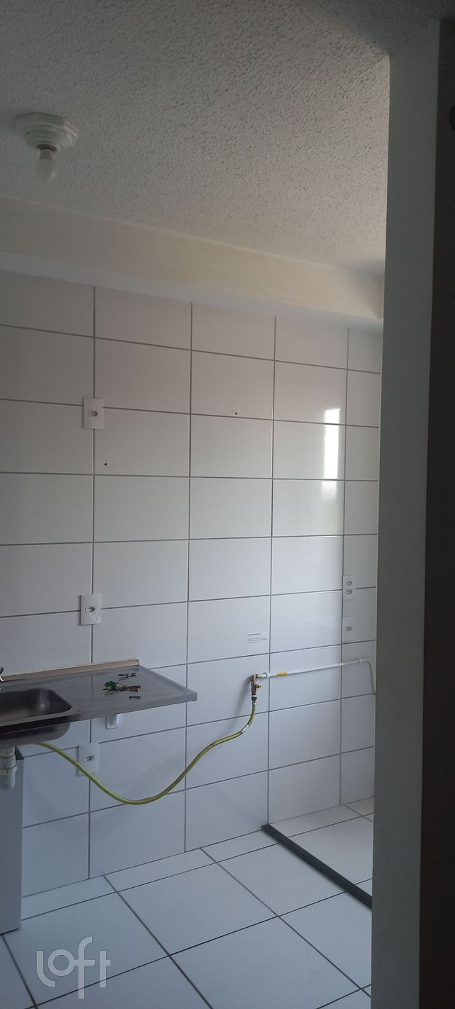 Apartamento à venda com 2 quartos, 39m² - Foto 5