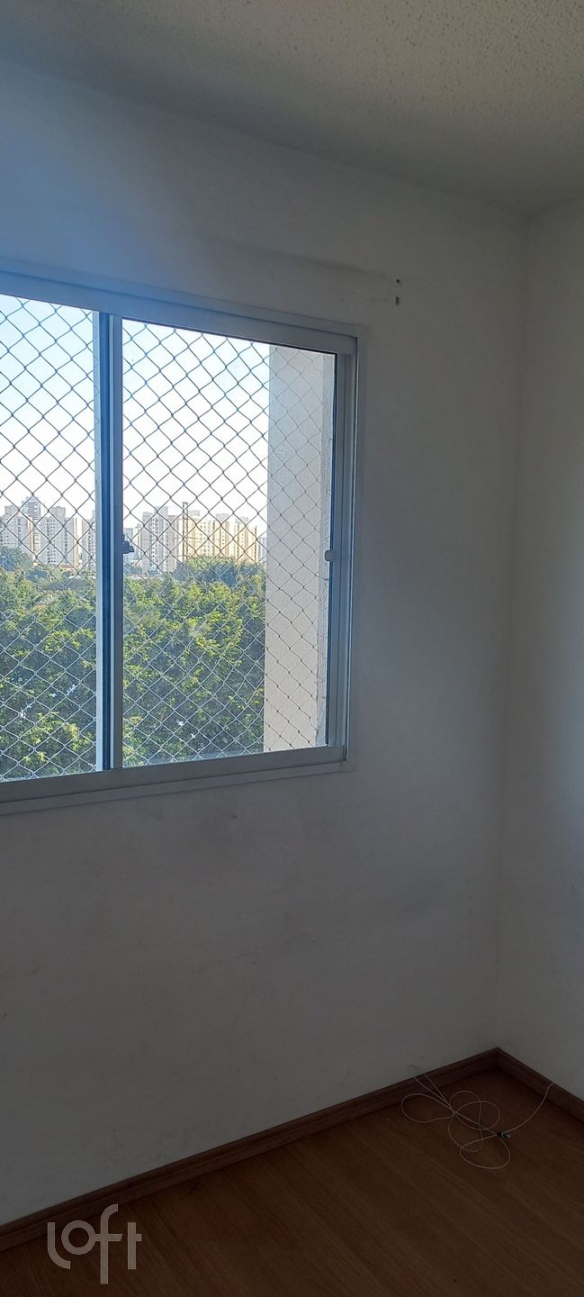 Apartamento à venda com 2 quartos, 39m² - Foto 6