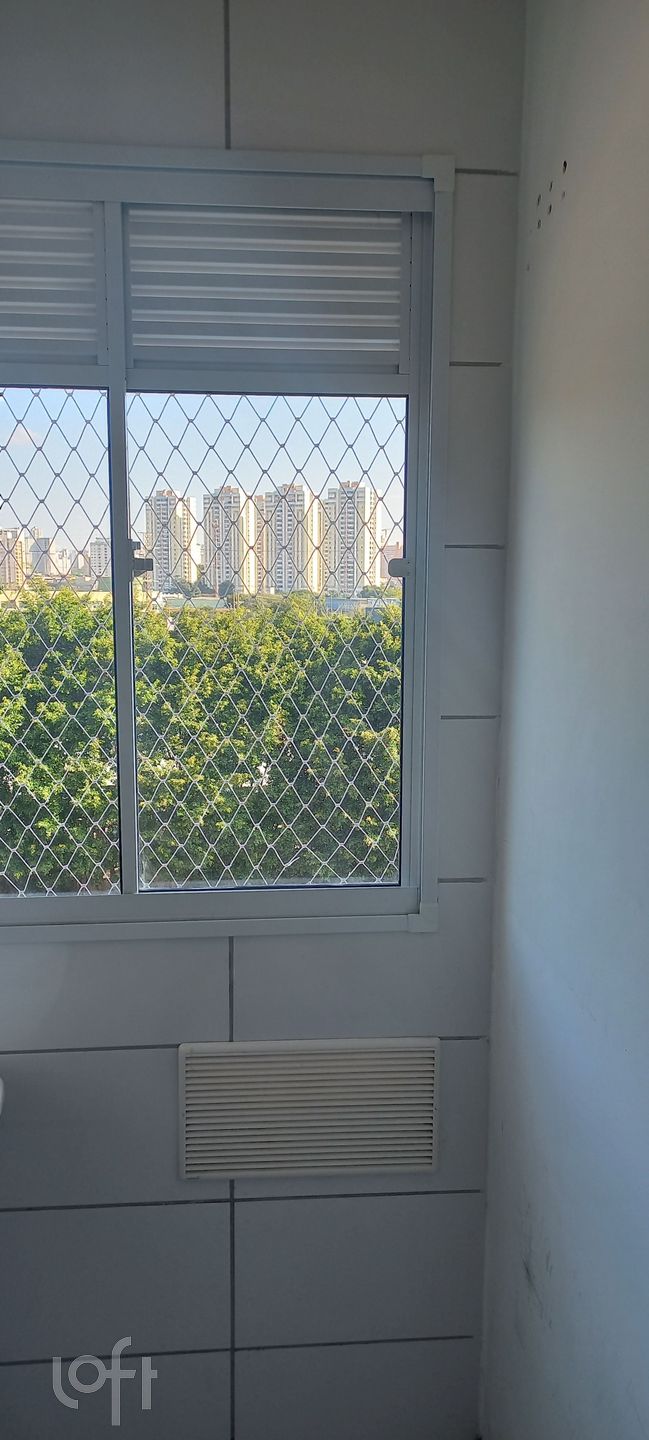 Apartamento à venda com 2 quartos, 39m² - Foto 7