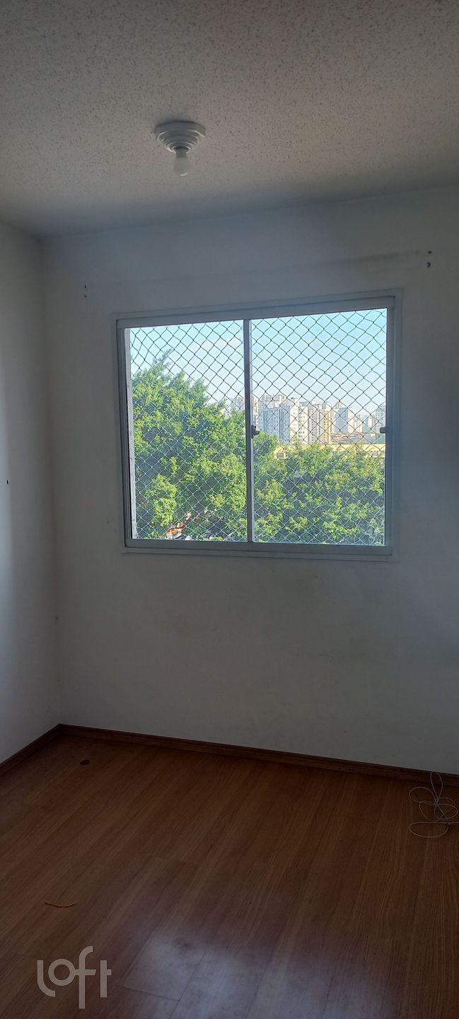 Apartamento à venda com 2 quartos, 39m² - Foto 12