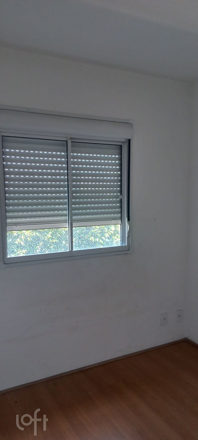 Apartamento à venda com 2 quartos, 39m² - Foto 8