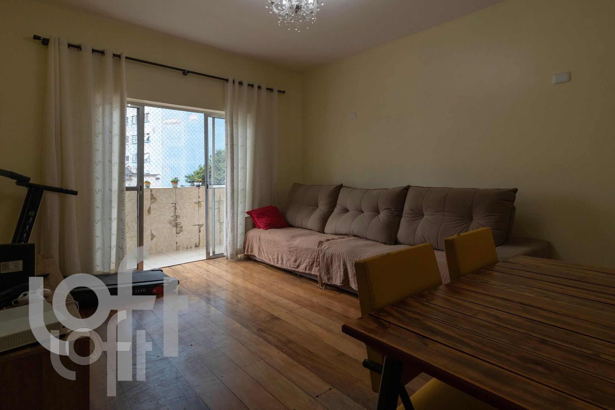 Apartamento, 2 quartos, 105 m² - Foto 22