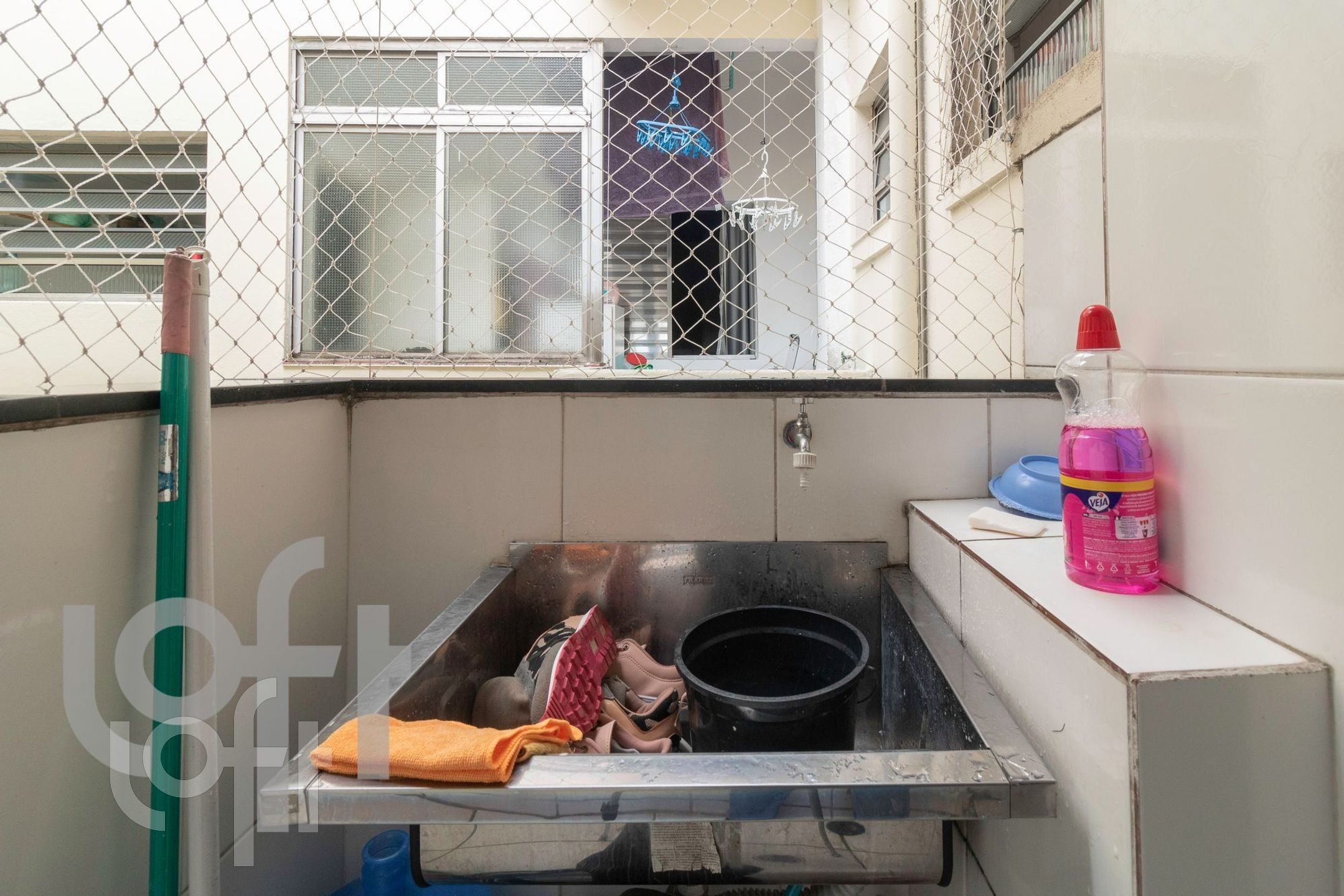 Apartamento, 2 quartos, 105 m² - Foto 17