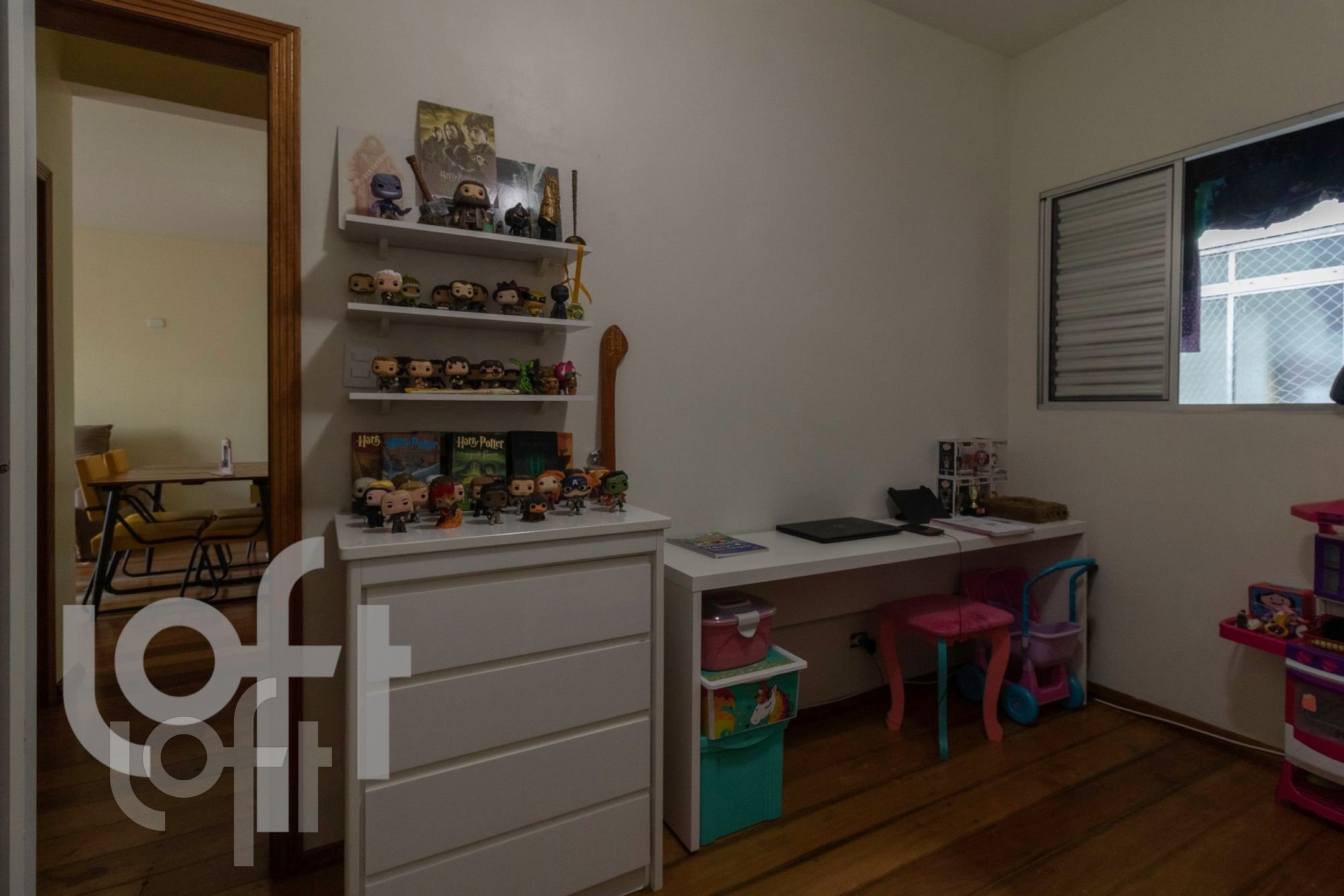 Apartamento, 2 quartos, 105 m² - Foto 35