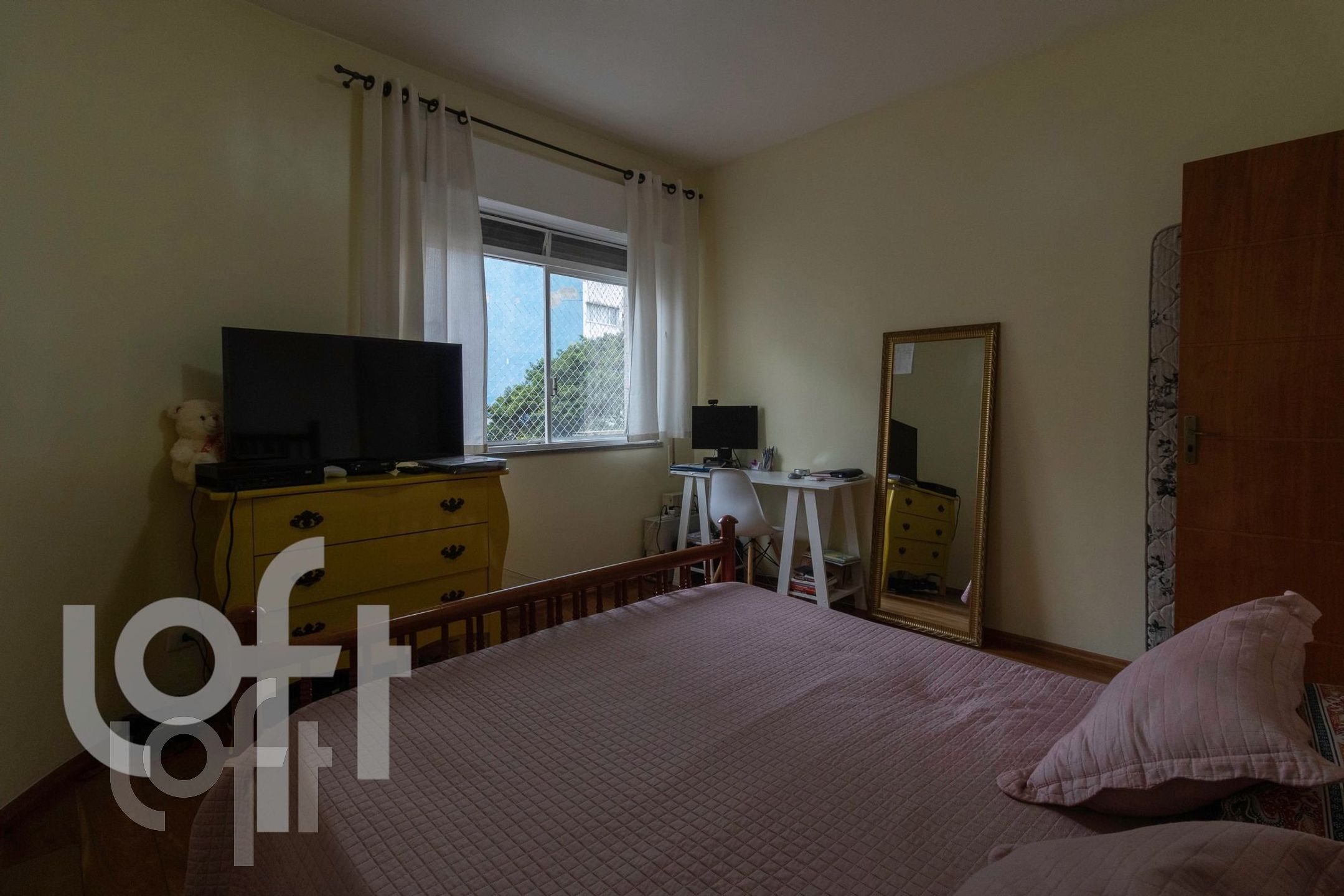 Apartamento, 2 quartos, 105 m² - Foto 29
